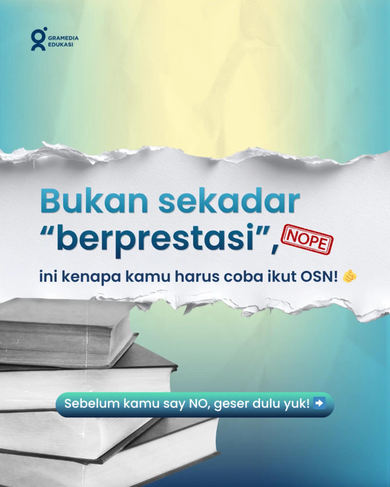 @Gramedia Edukasi