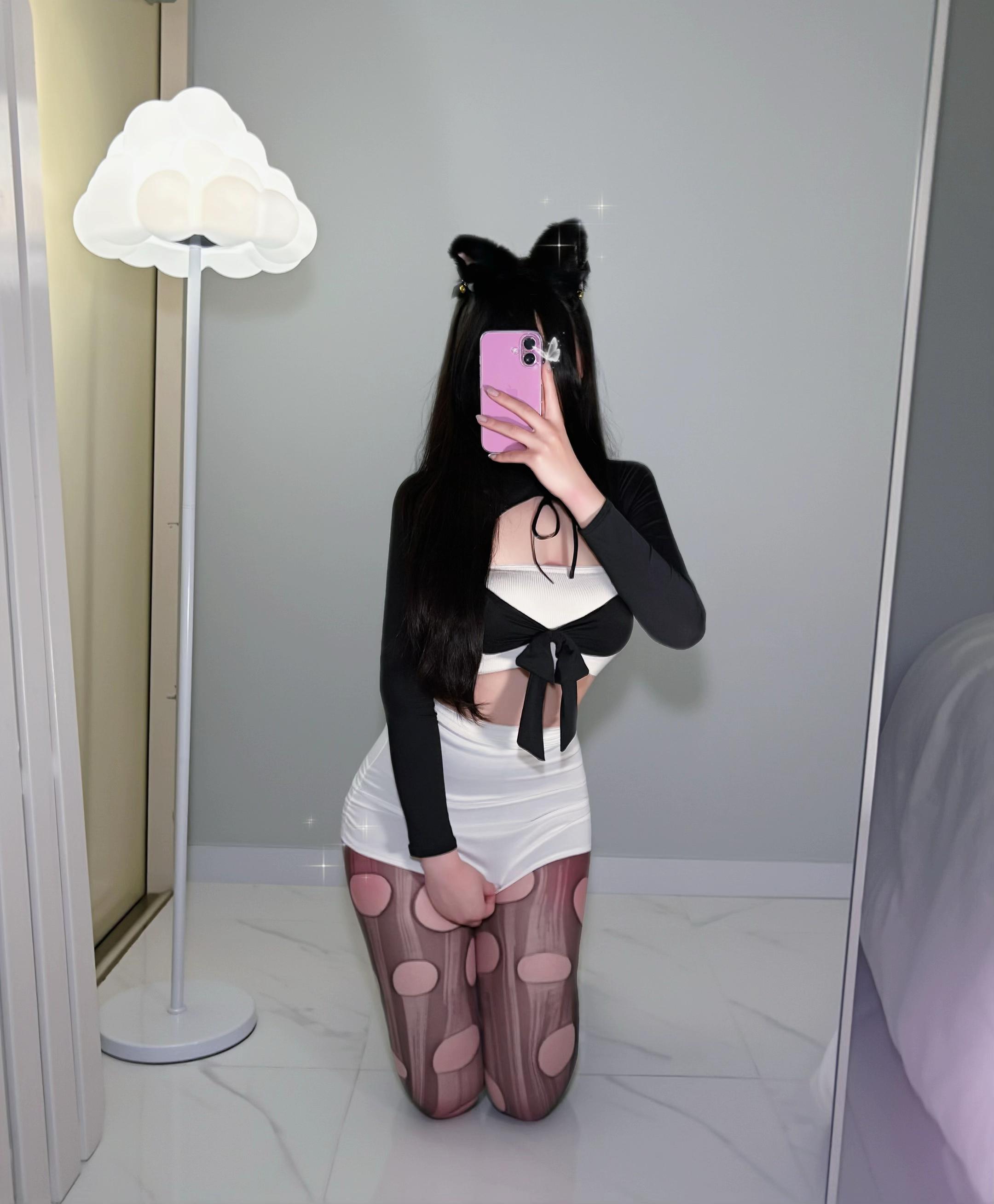 @아린