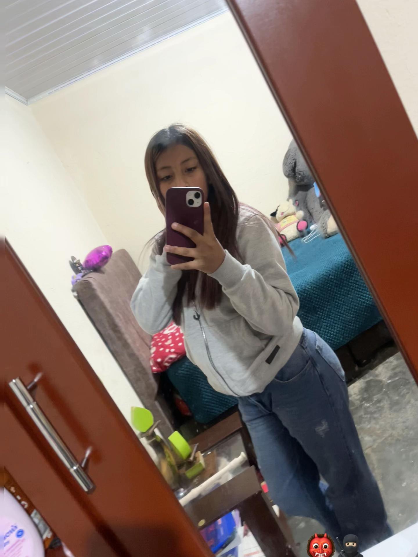 @Sarita Vasquez