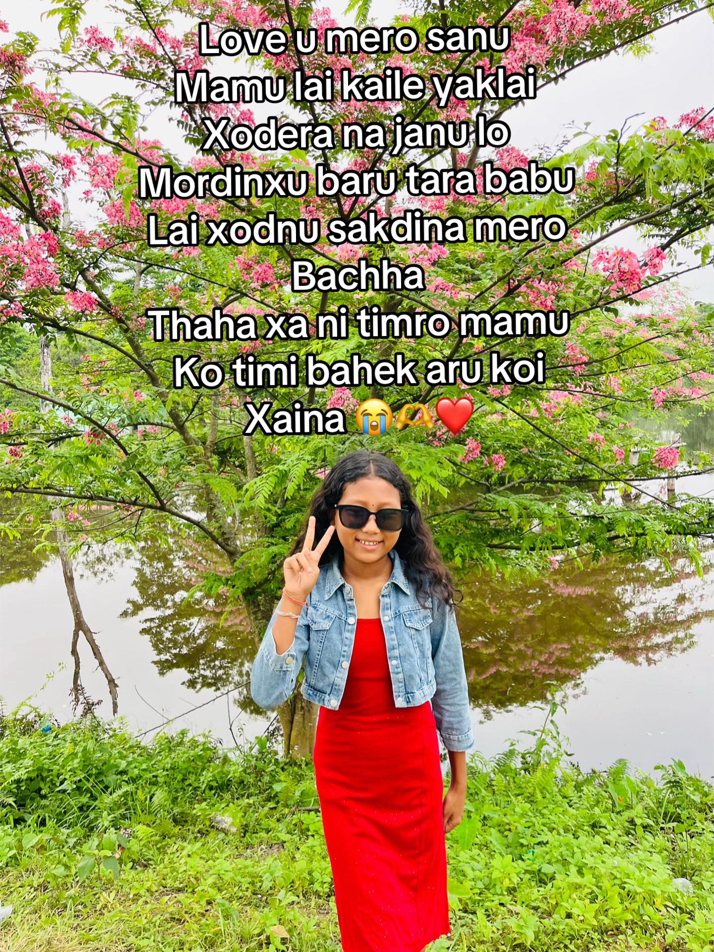 @Kali queen 👑👑