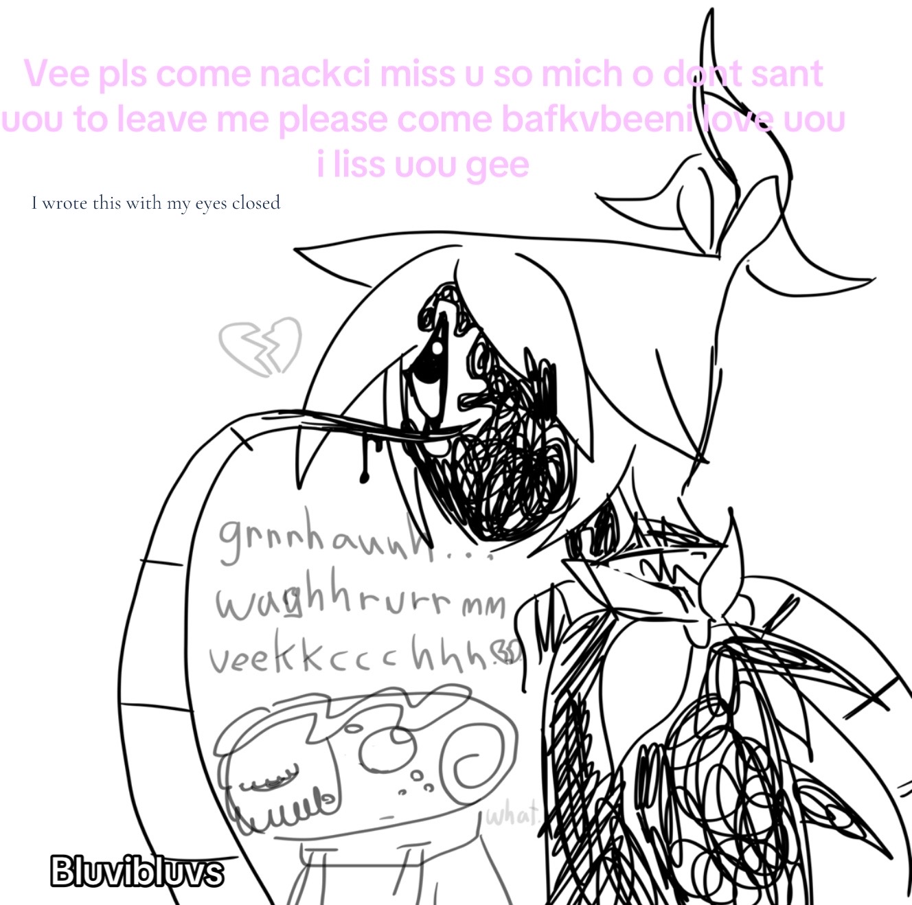 @ミBluviBluvs: '🪽