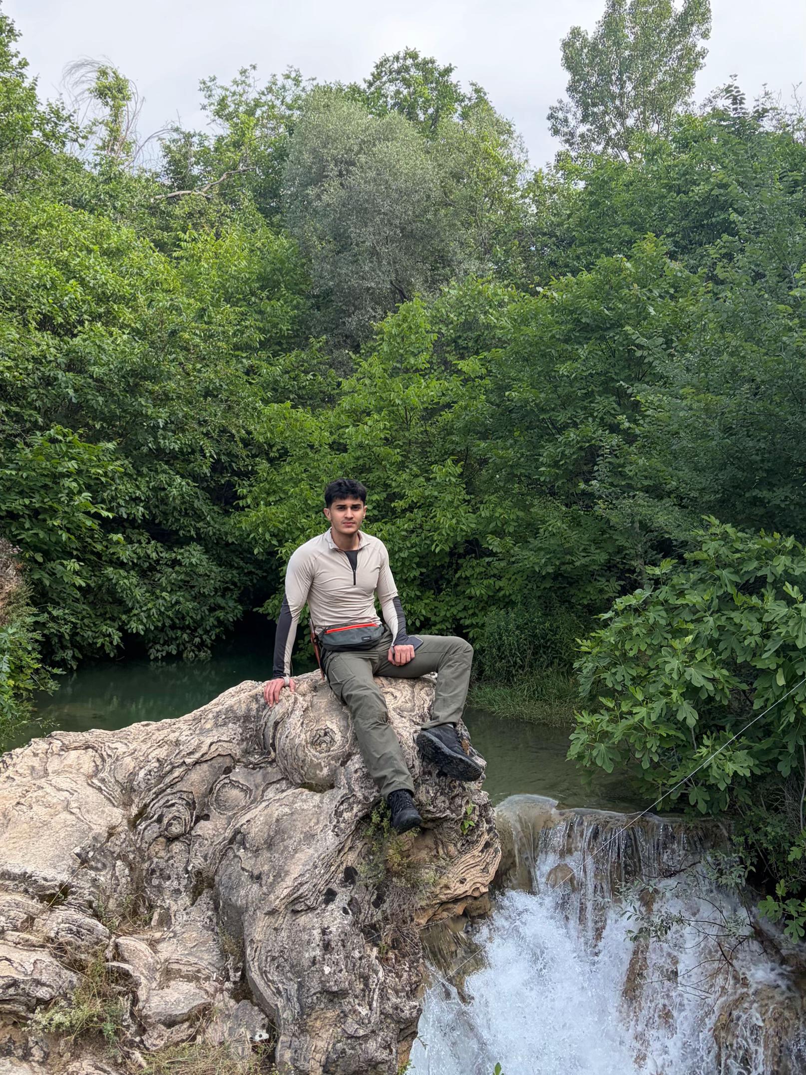 @güneş