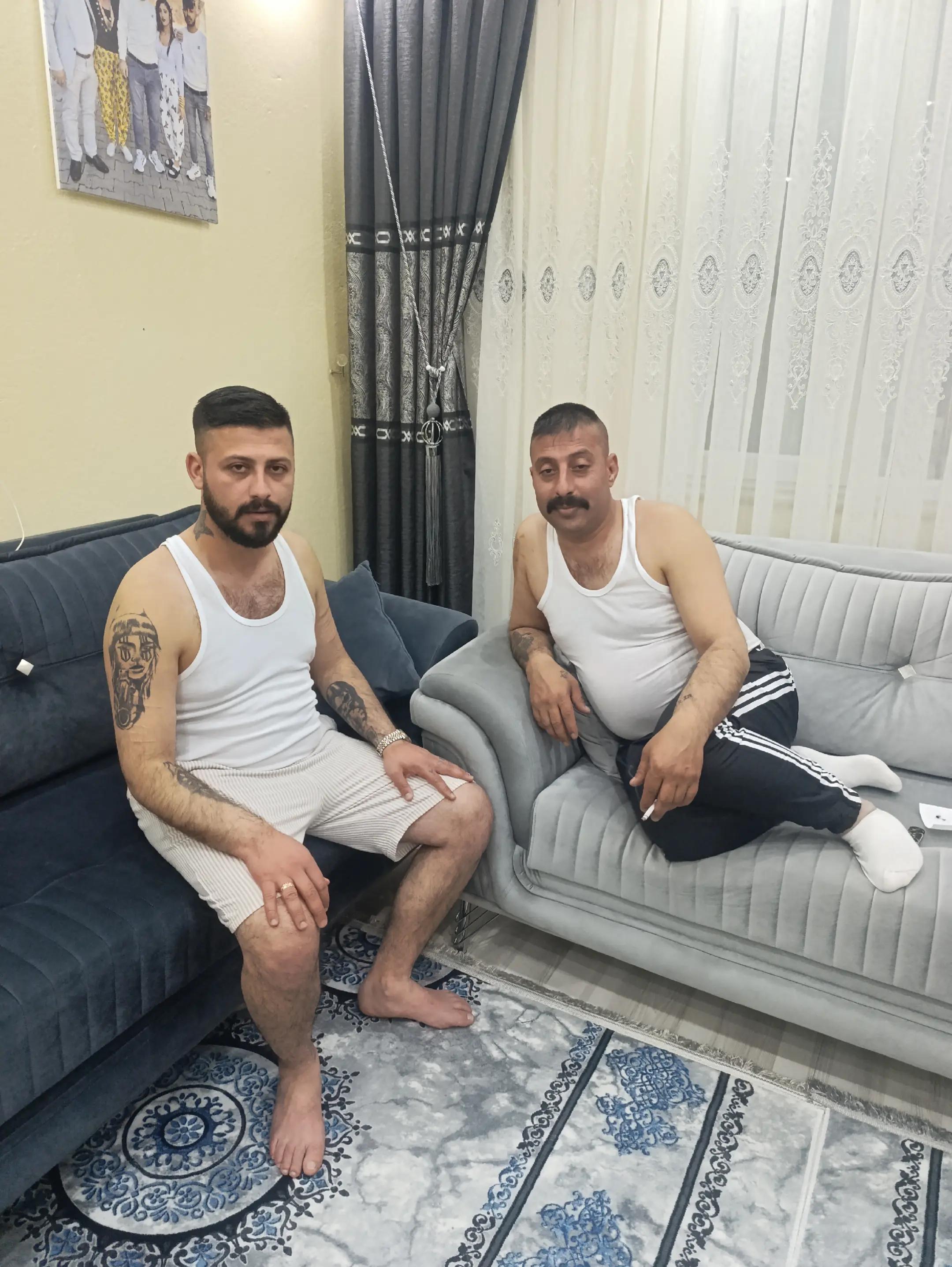 @Emrah gezgiç