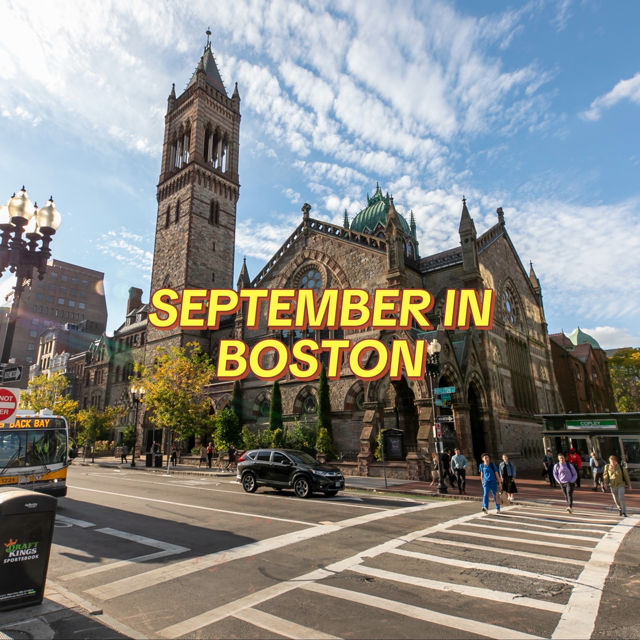 @Meet Boston