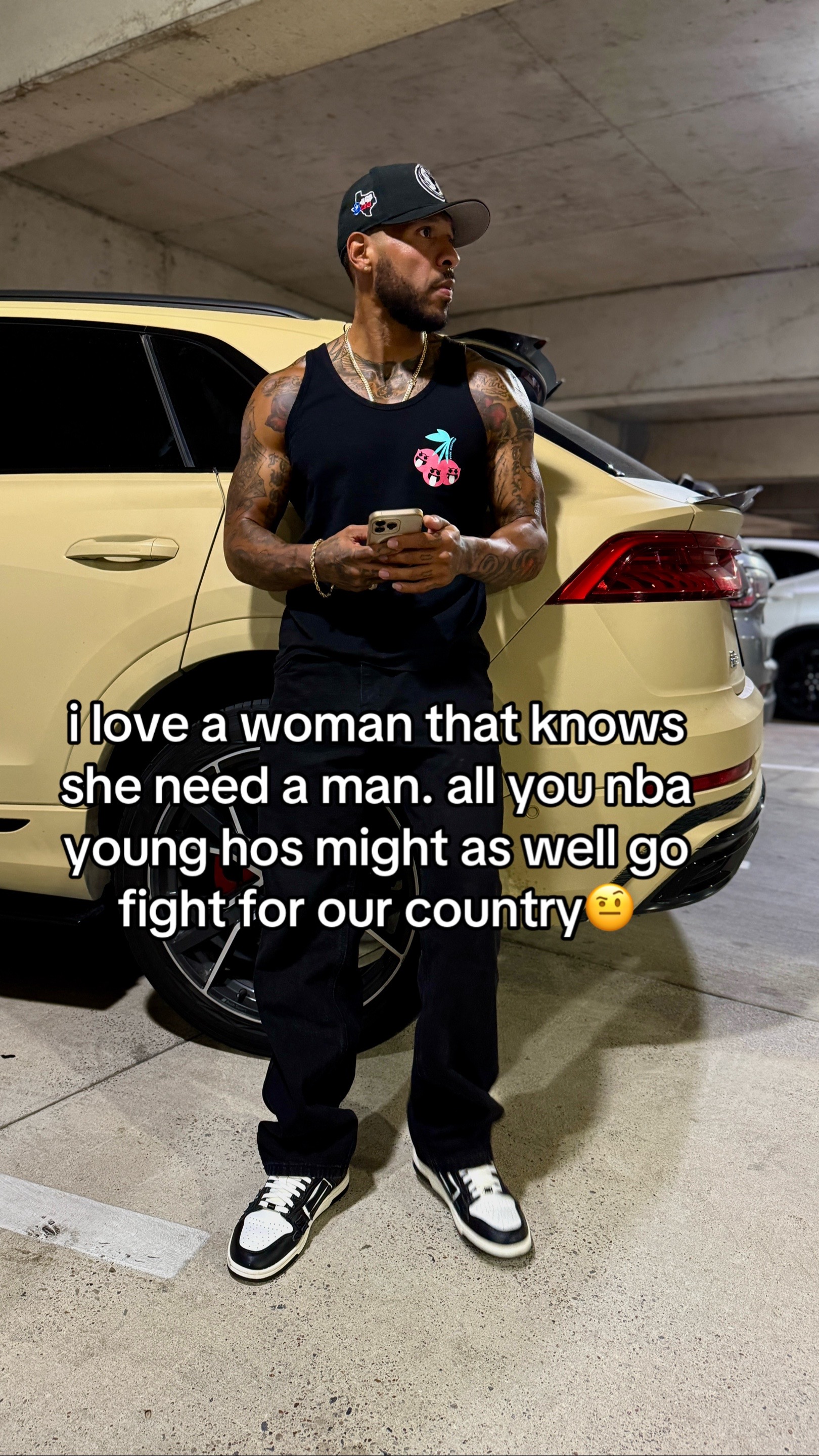 @DM
