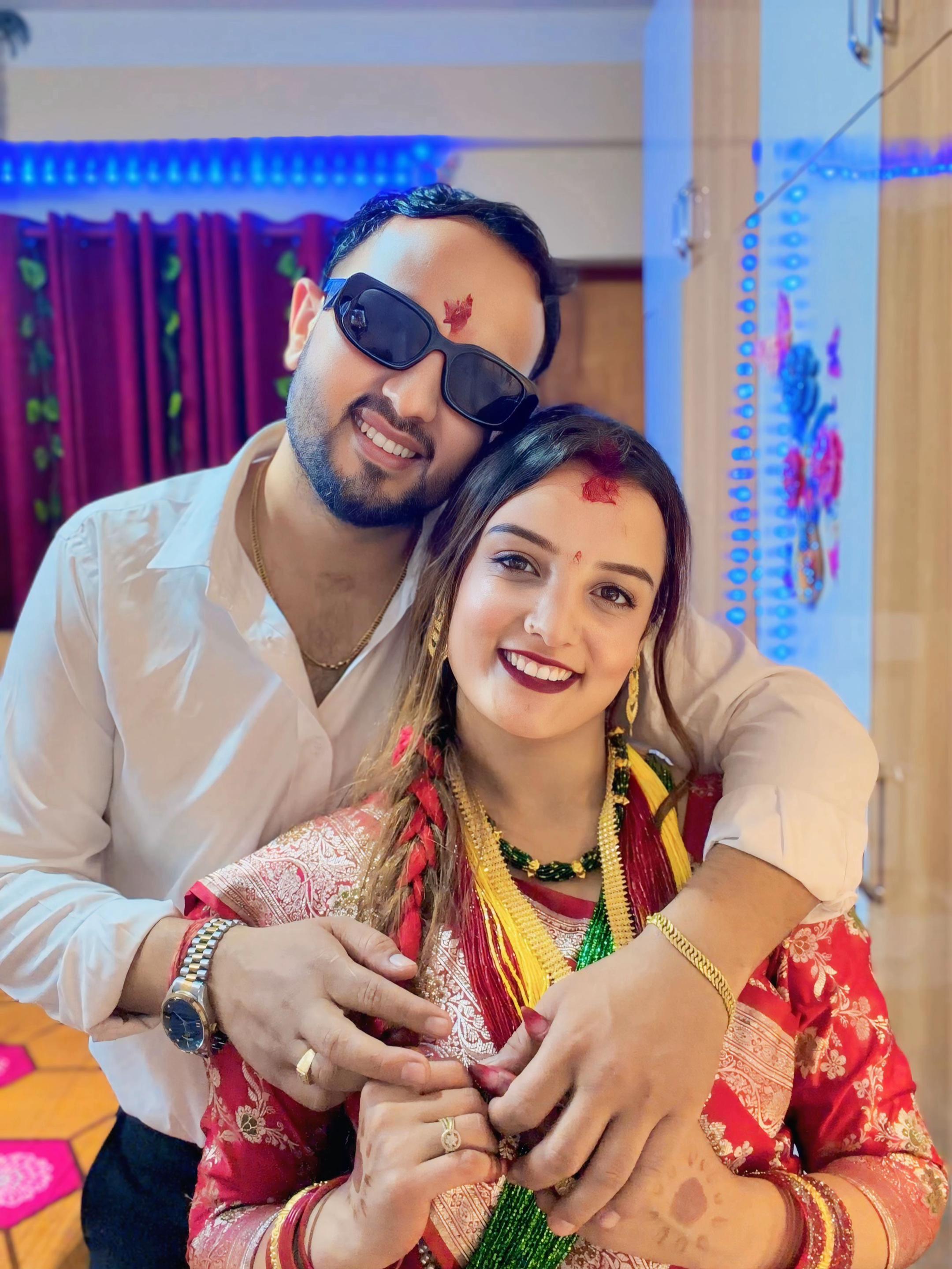 @Muna khadka