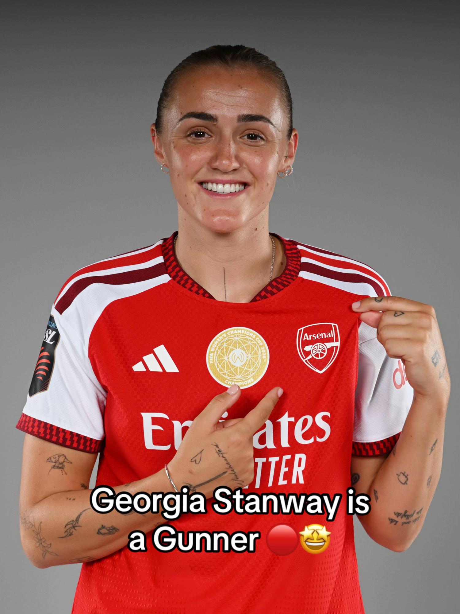 @Barclays Women's Super League
