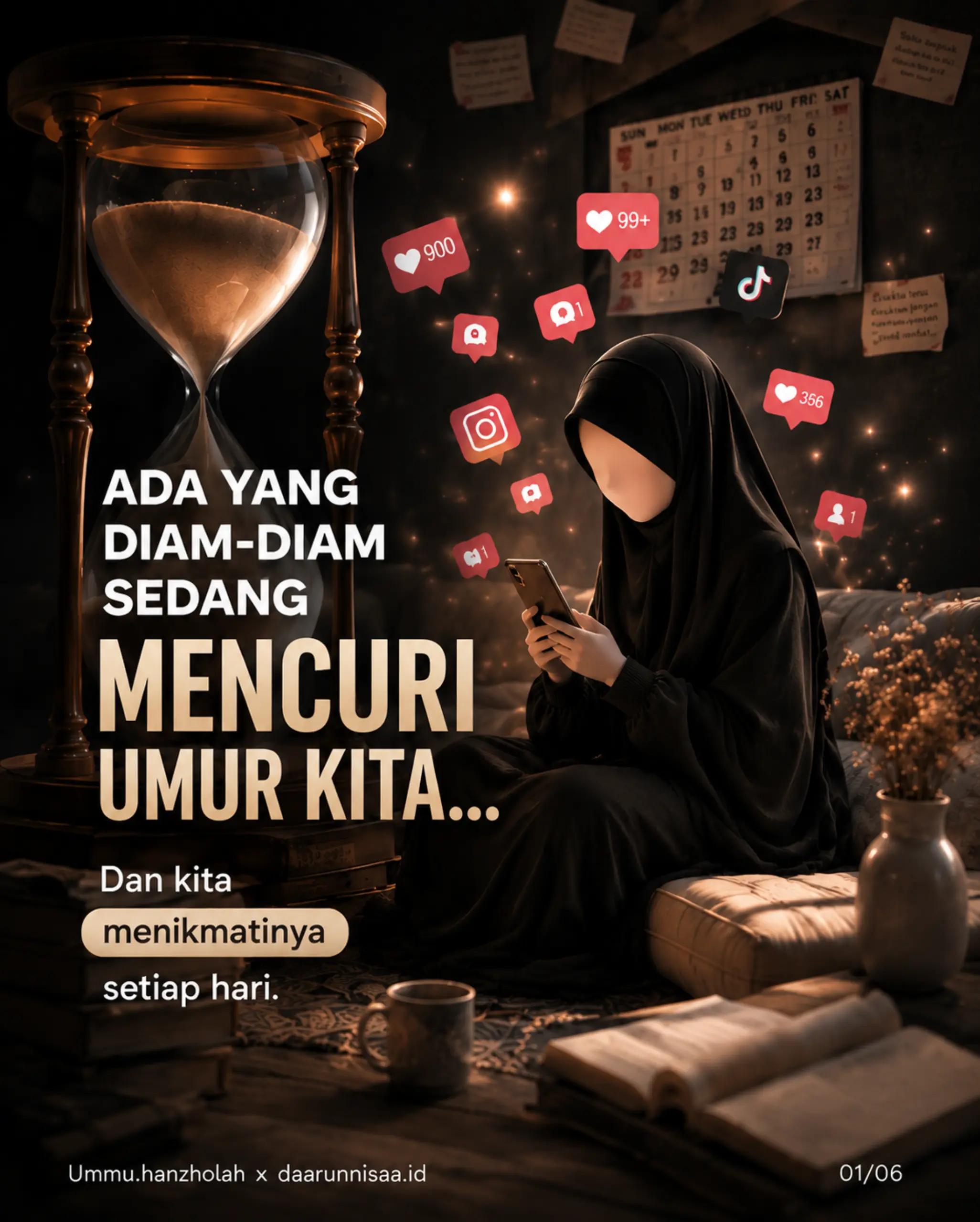 @Ummu_hanzholah