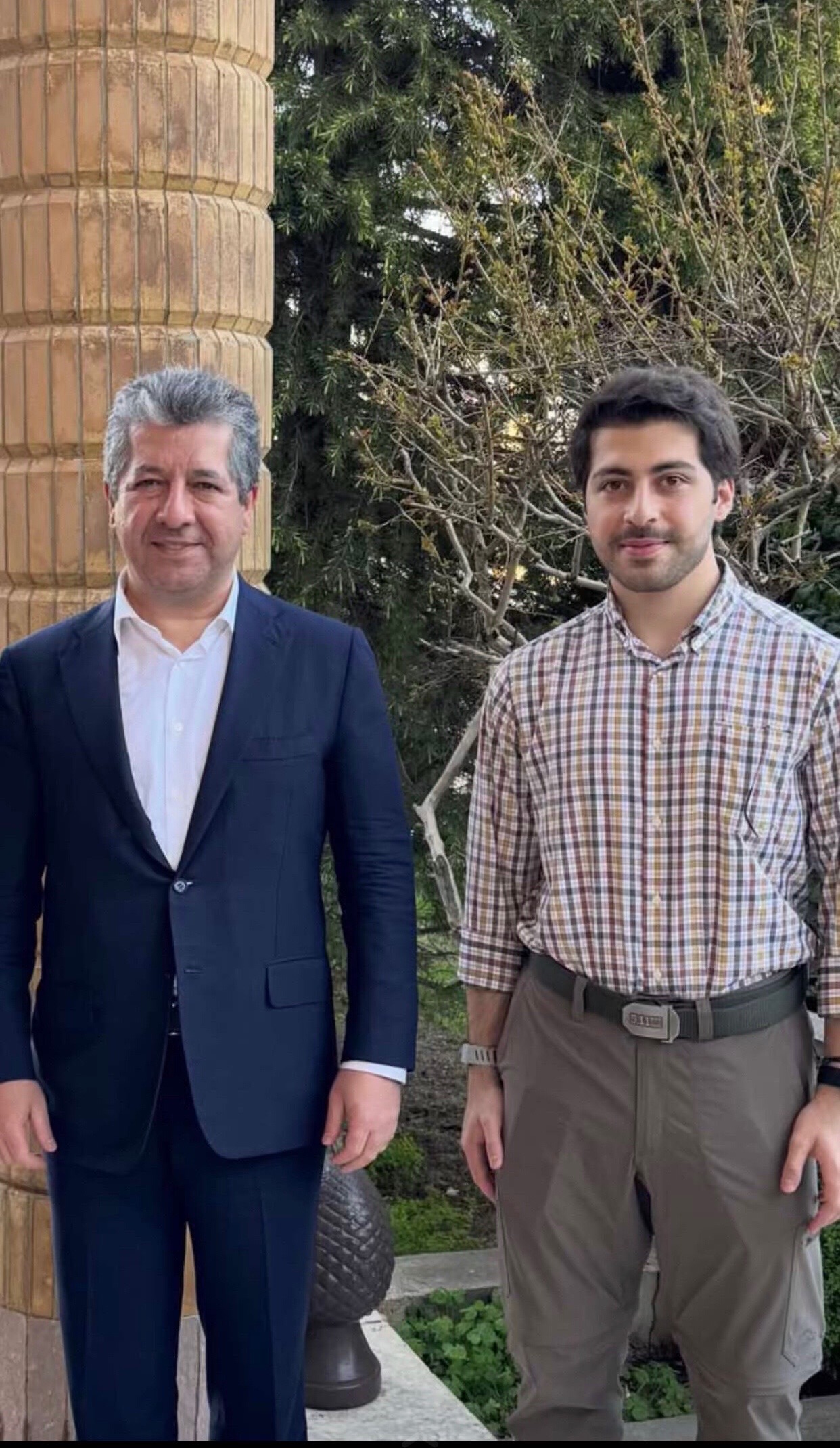 @Barzani