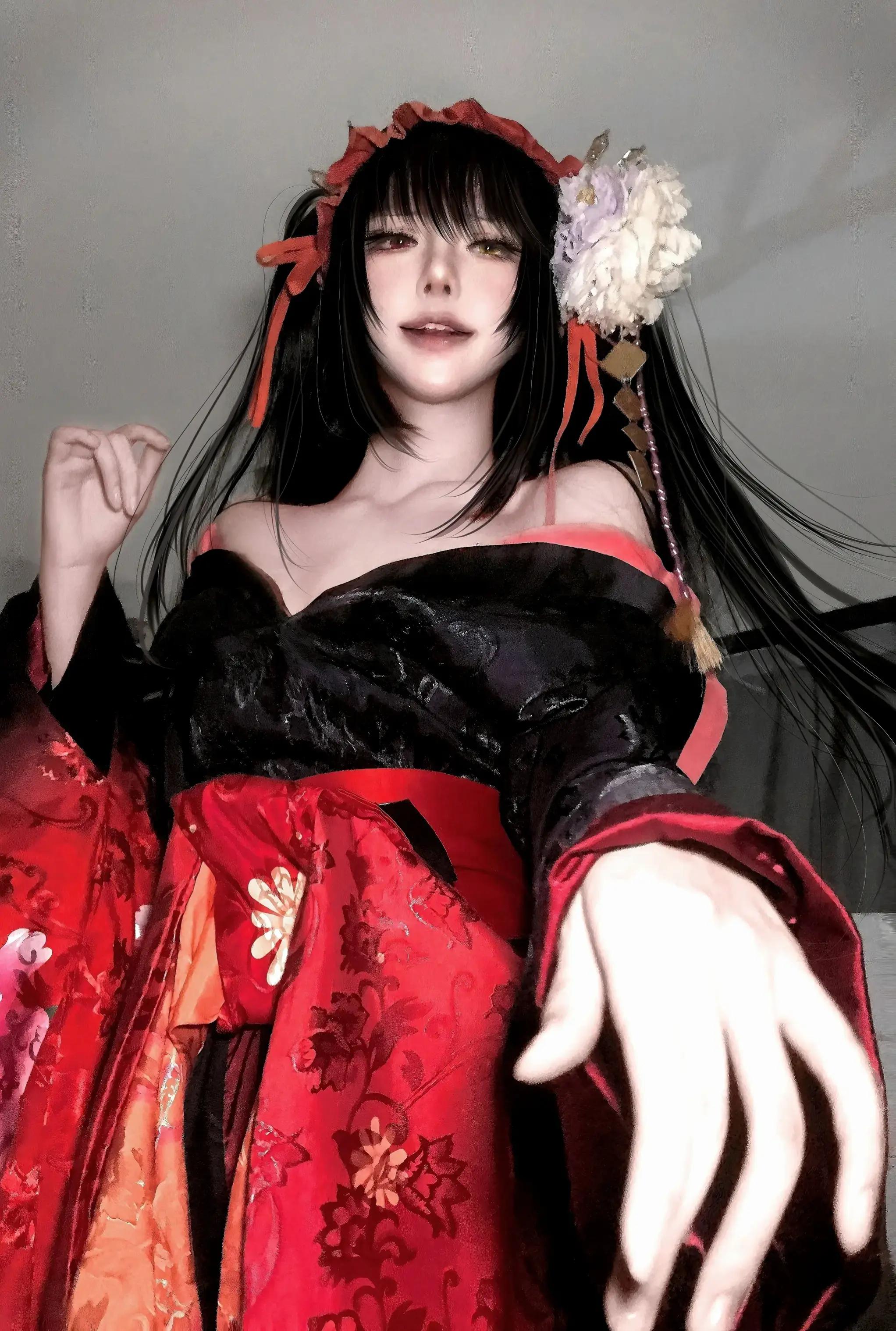 @紫毛姐贵厨