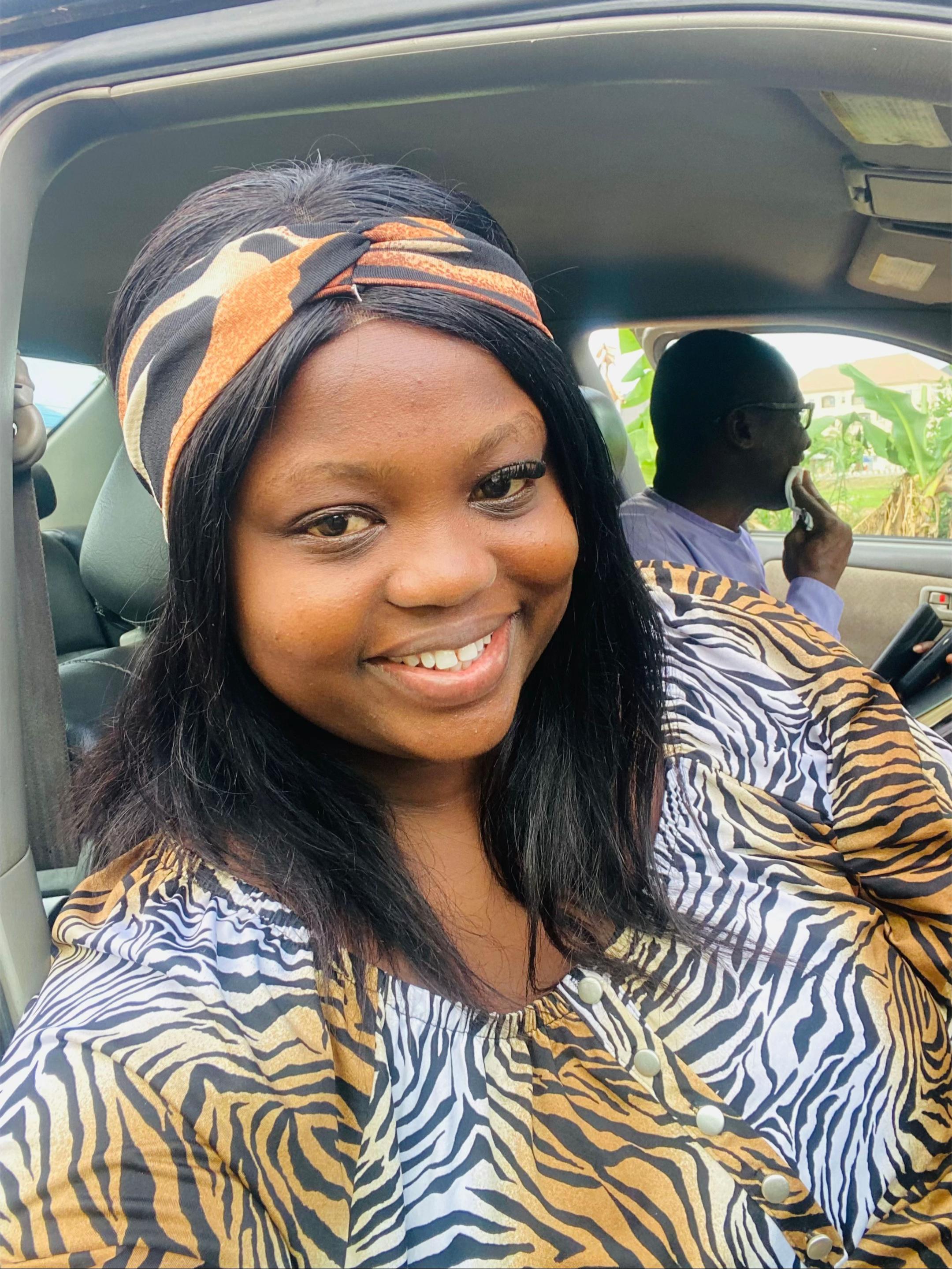 @Cake in Abakaliki/Ebonyi State