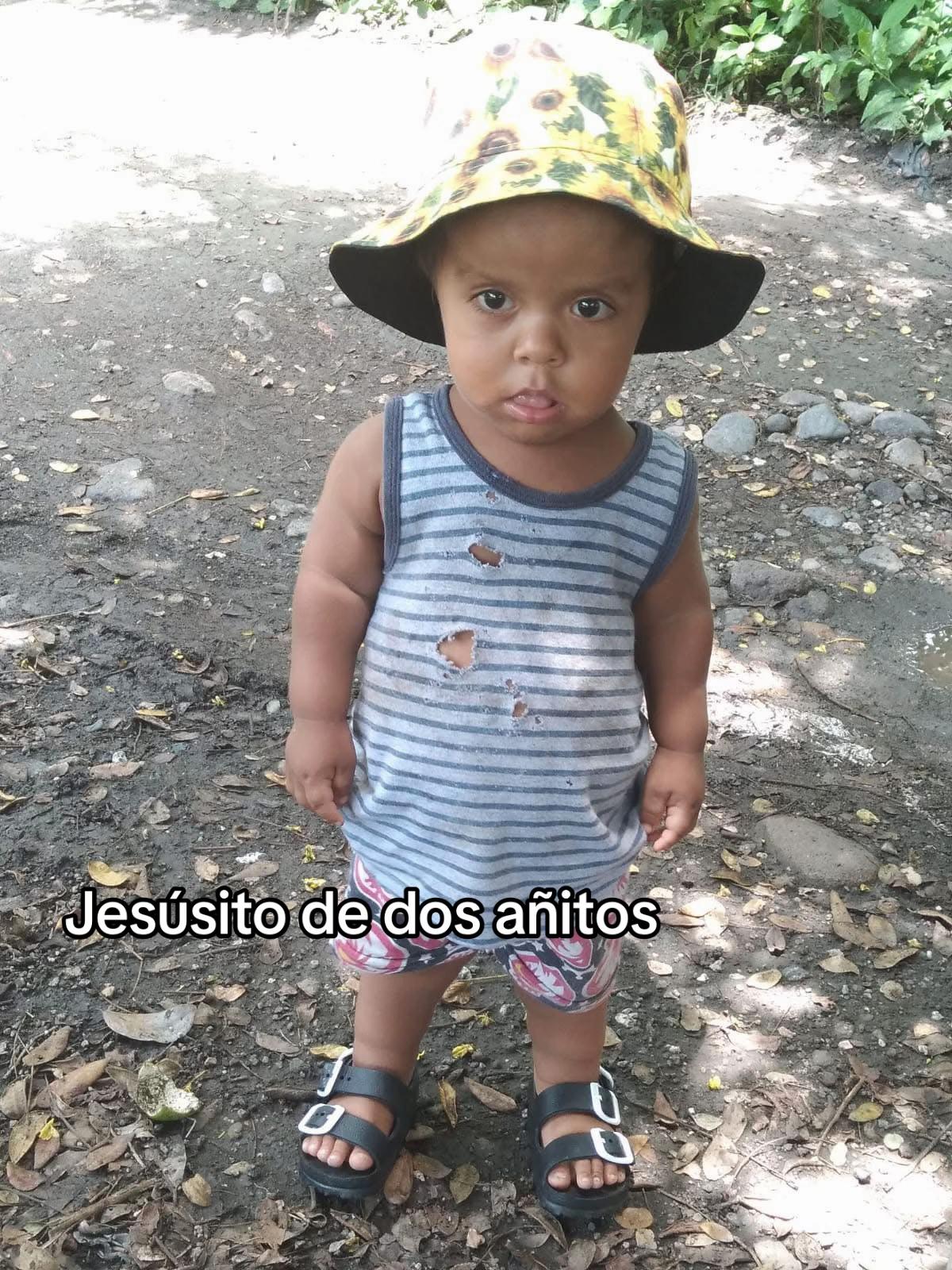 @Jesúsito oficial #1