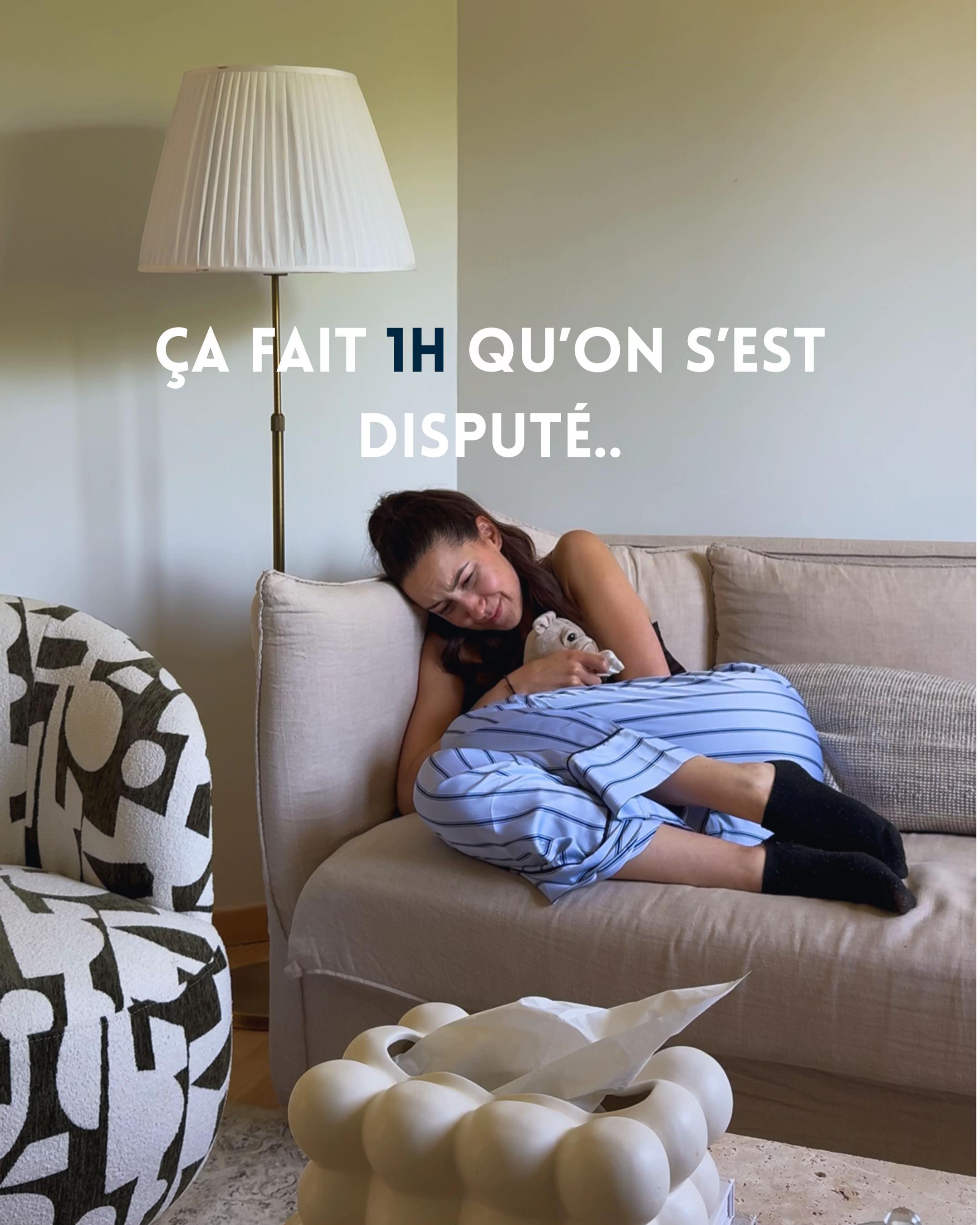@C&eacute;line M.