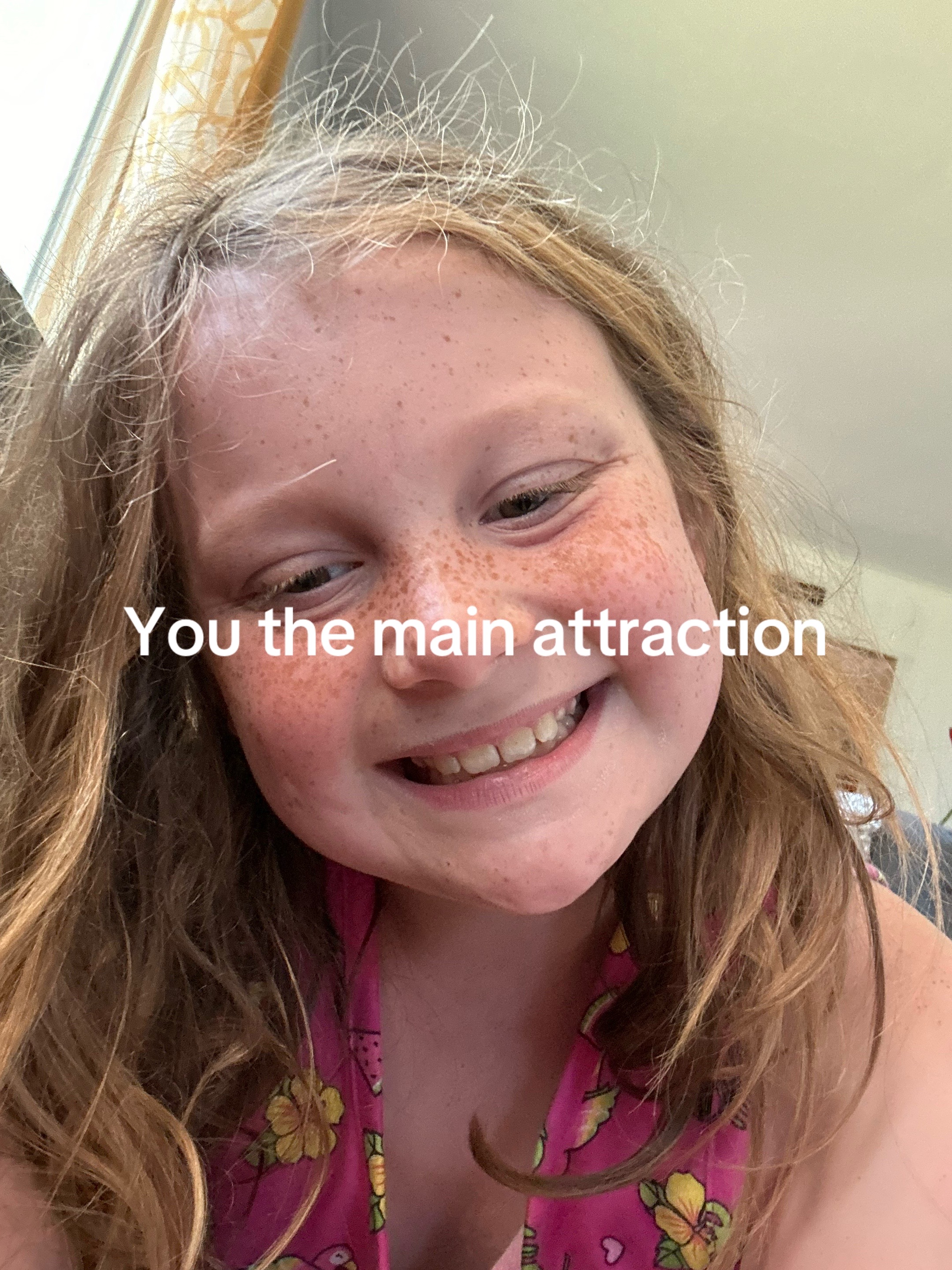 @Hannah and Remi