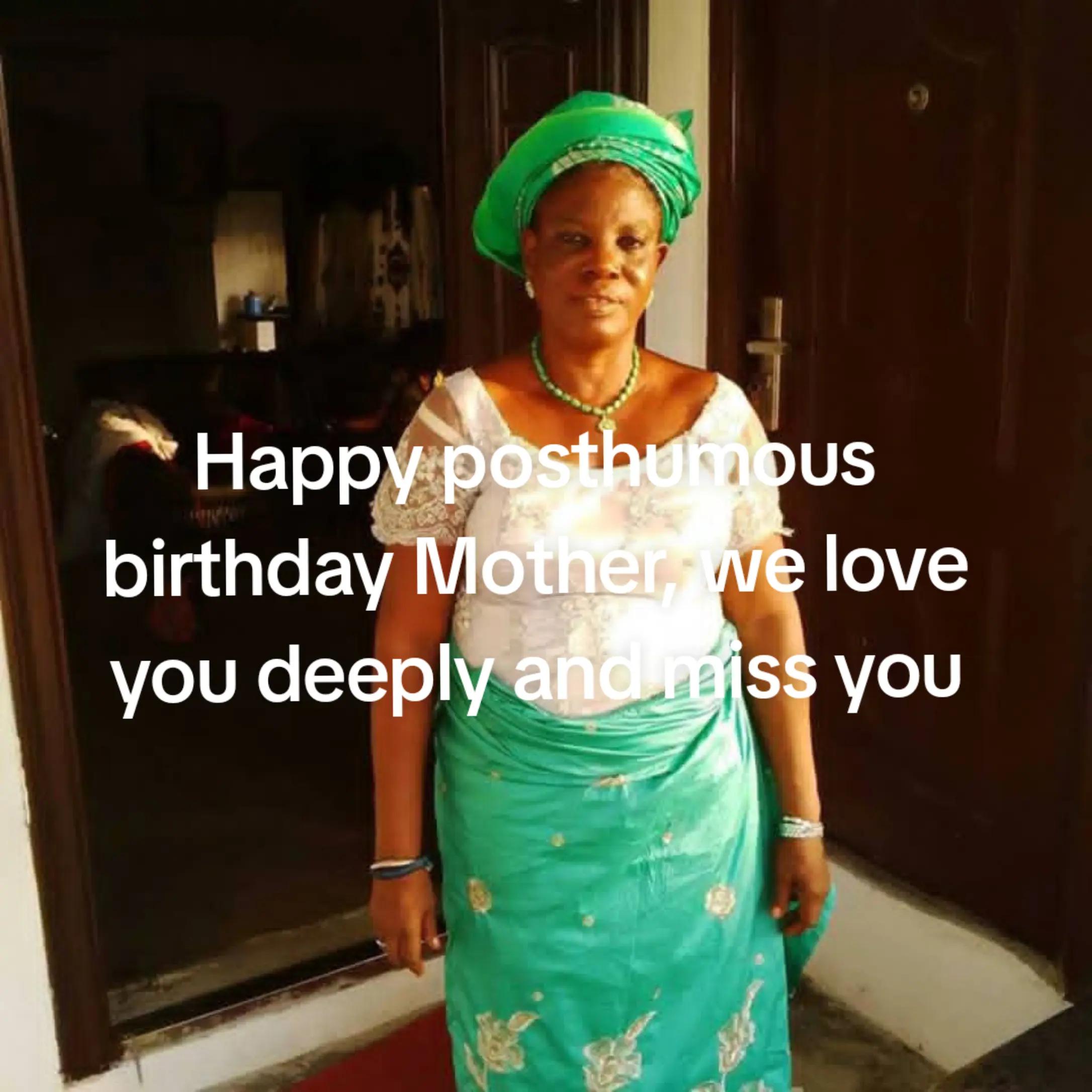 @Omayemi Jones