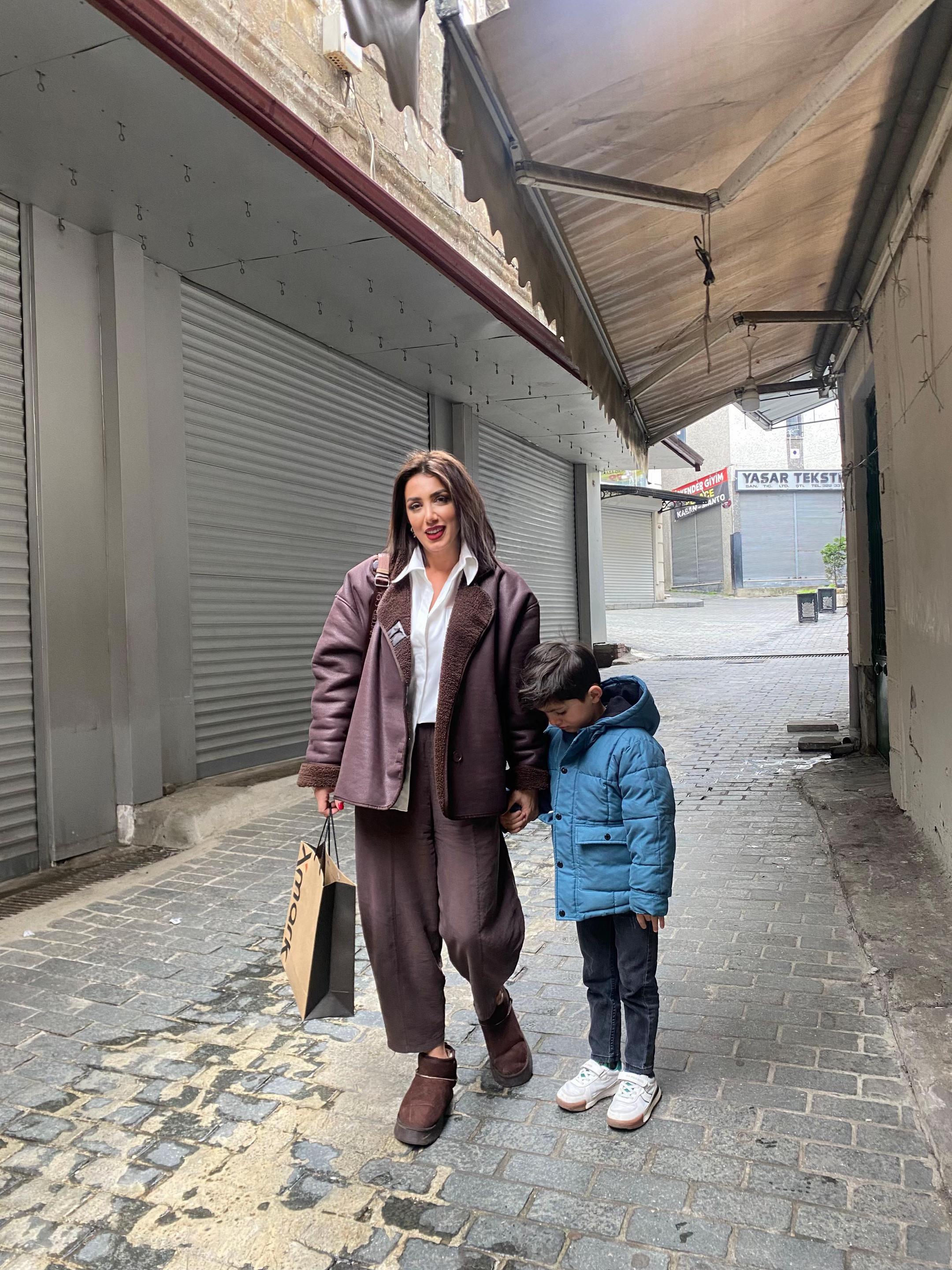@MeLek Akyol