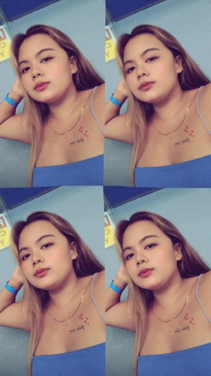 @Mariella Dejesus
