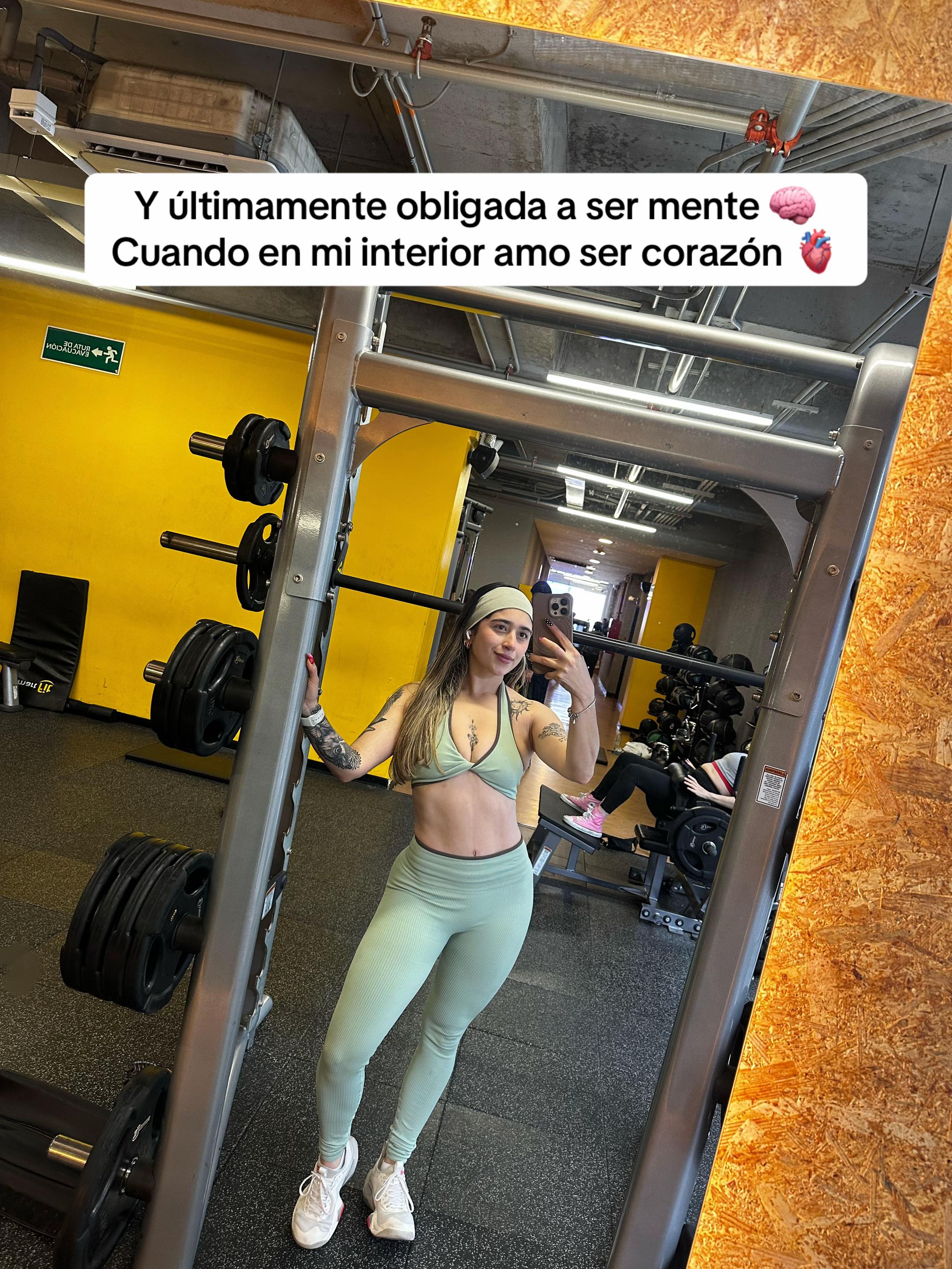 @Daniela Bustamante