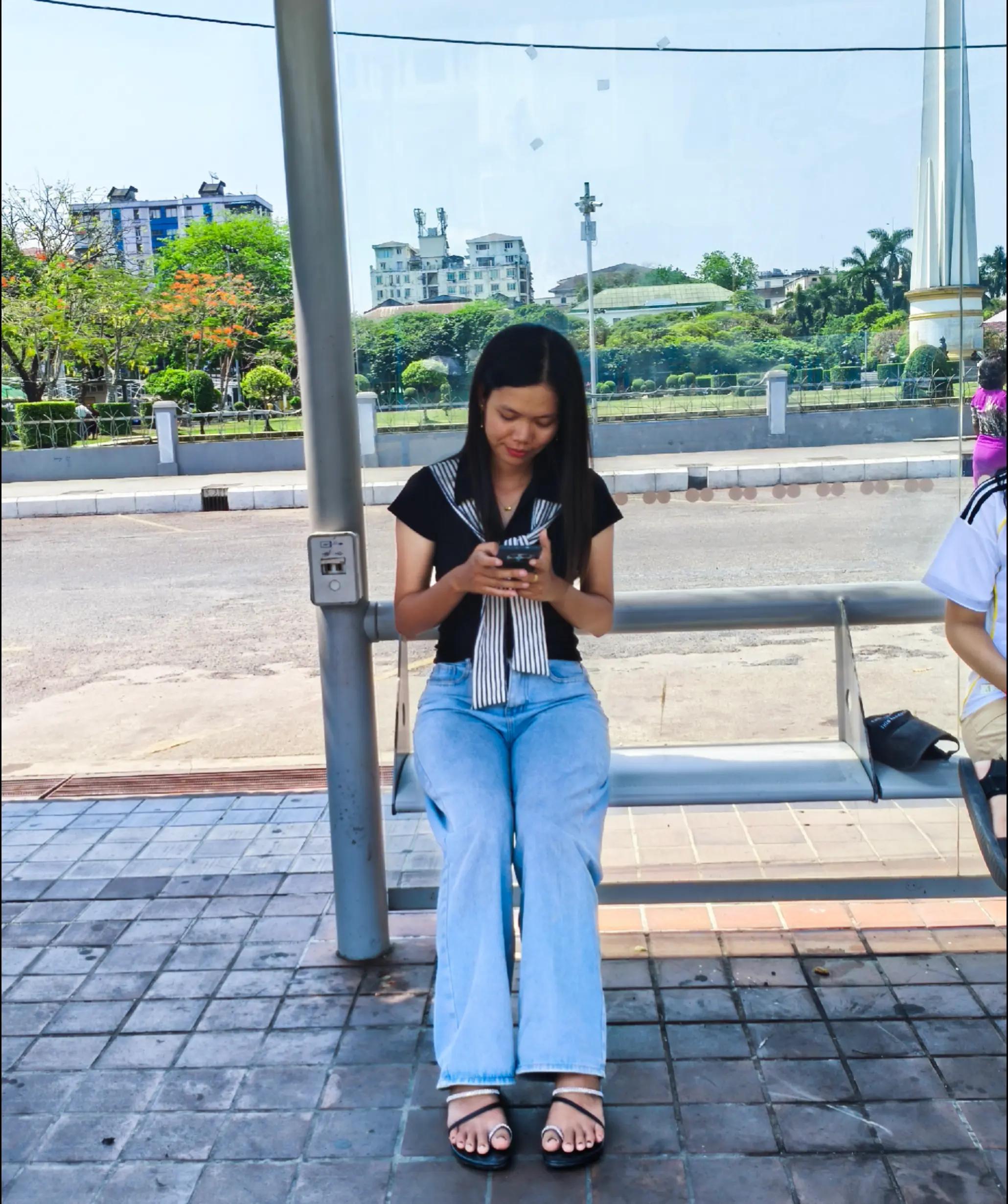@Nay Chi Htun🌸