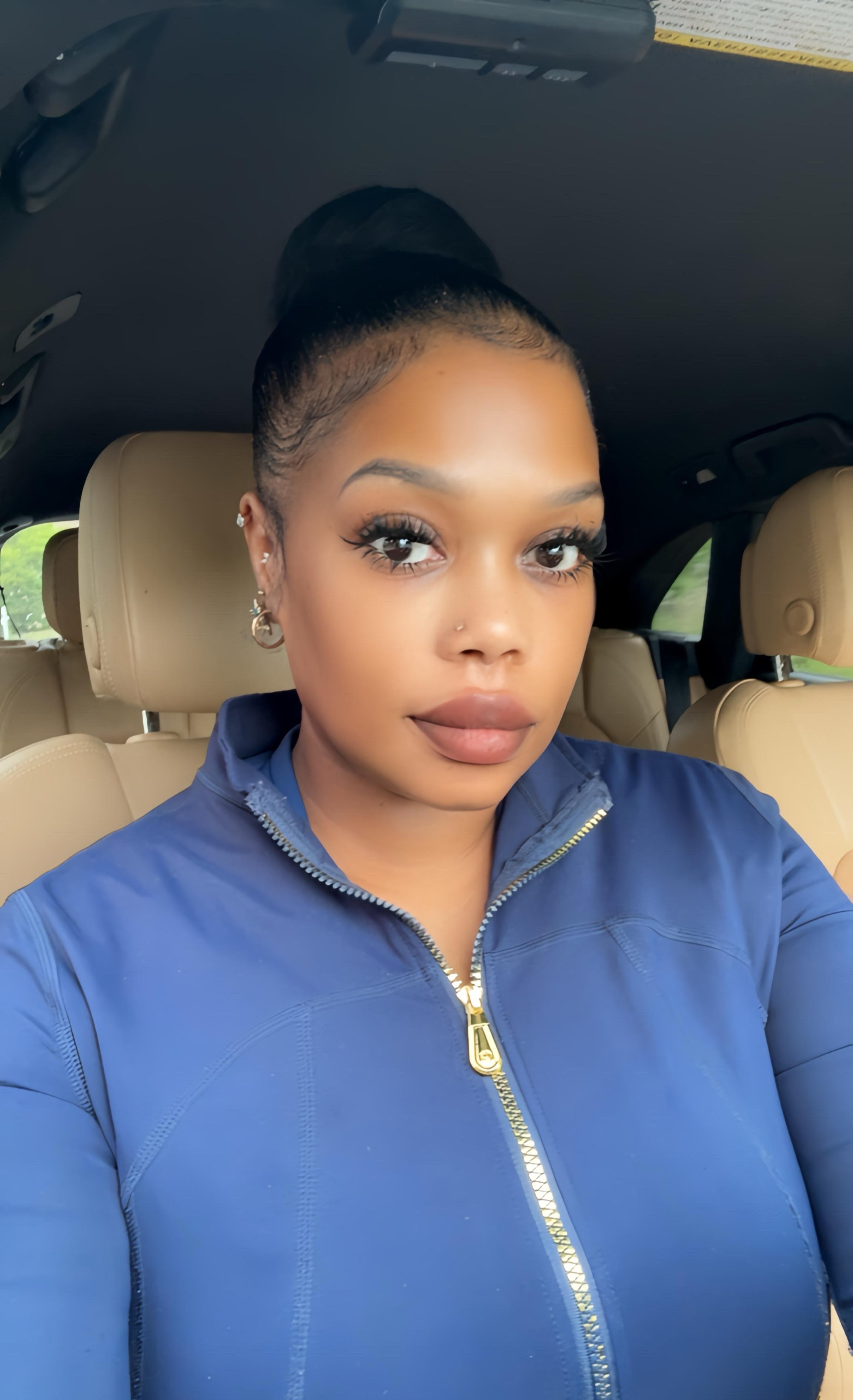 @Amanda 💕🫶🏾