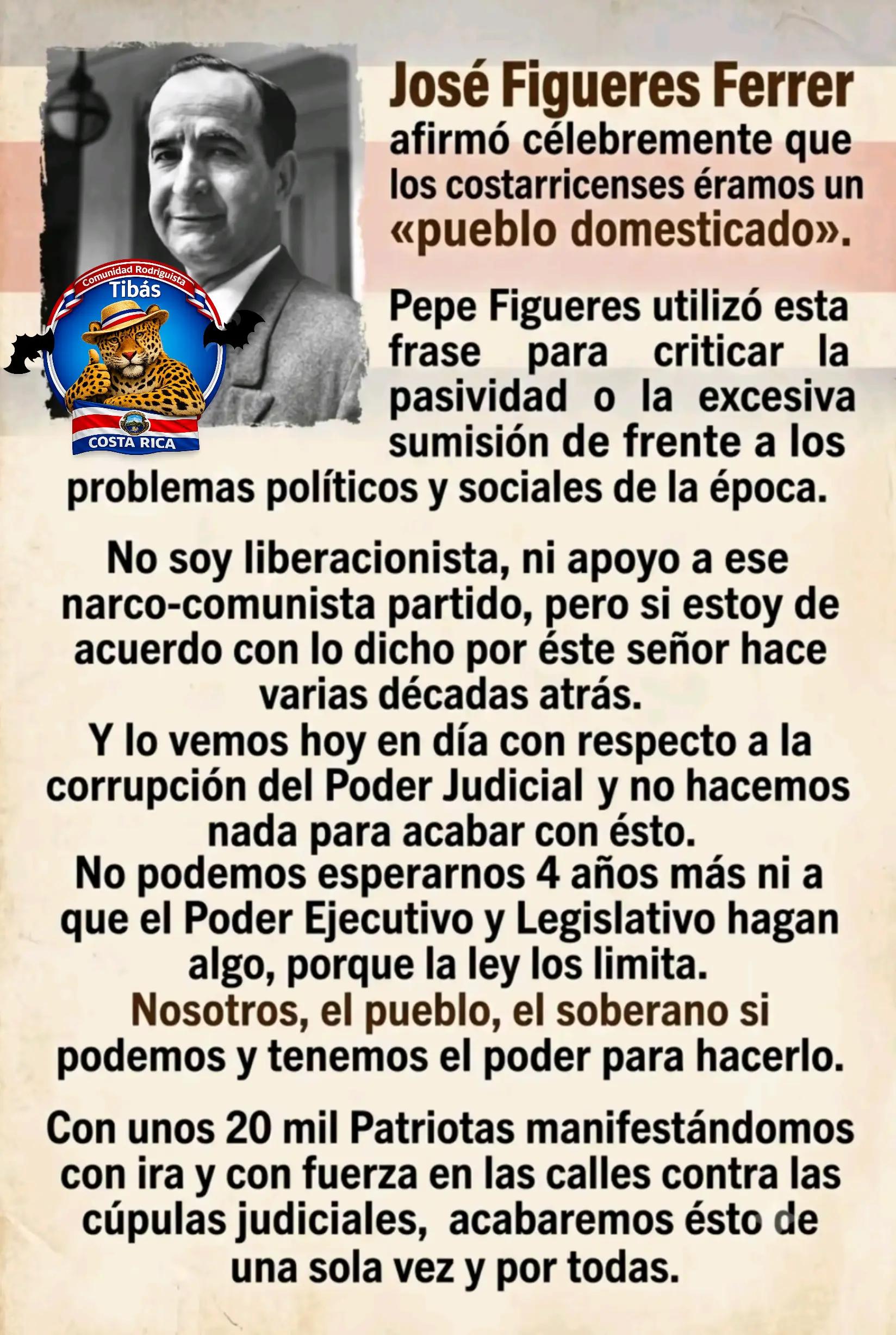 @Comunidad Rodriguista Tib&aacute;s