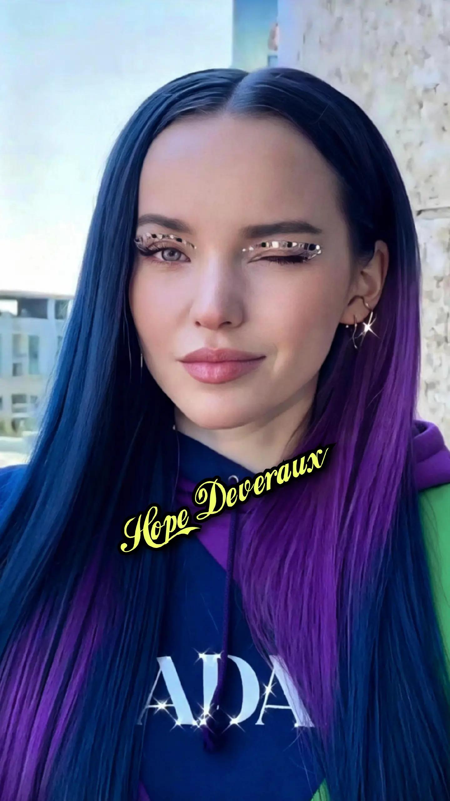 @💜Mal Ava Deveraux💜