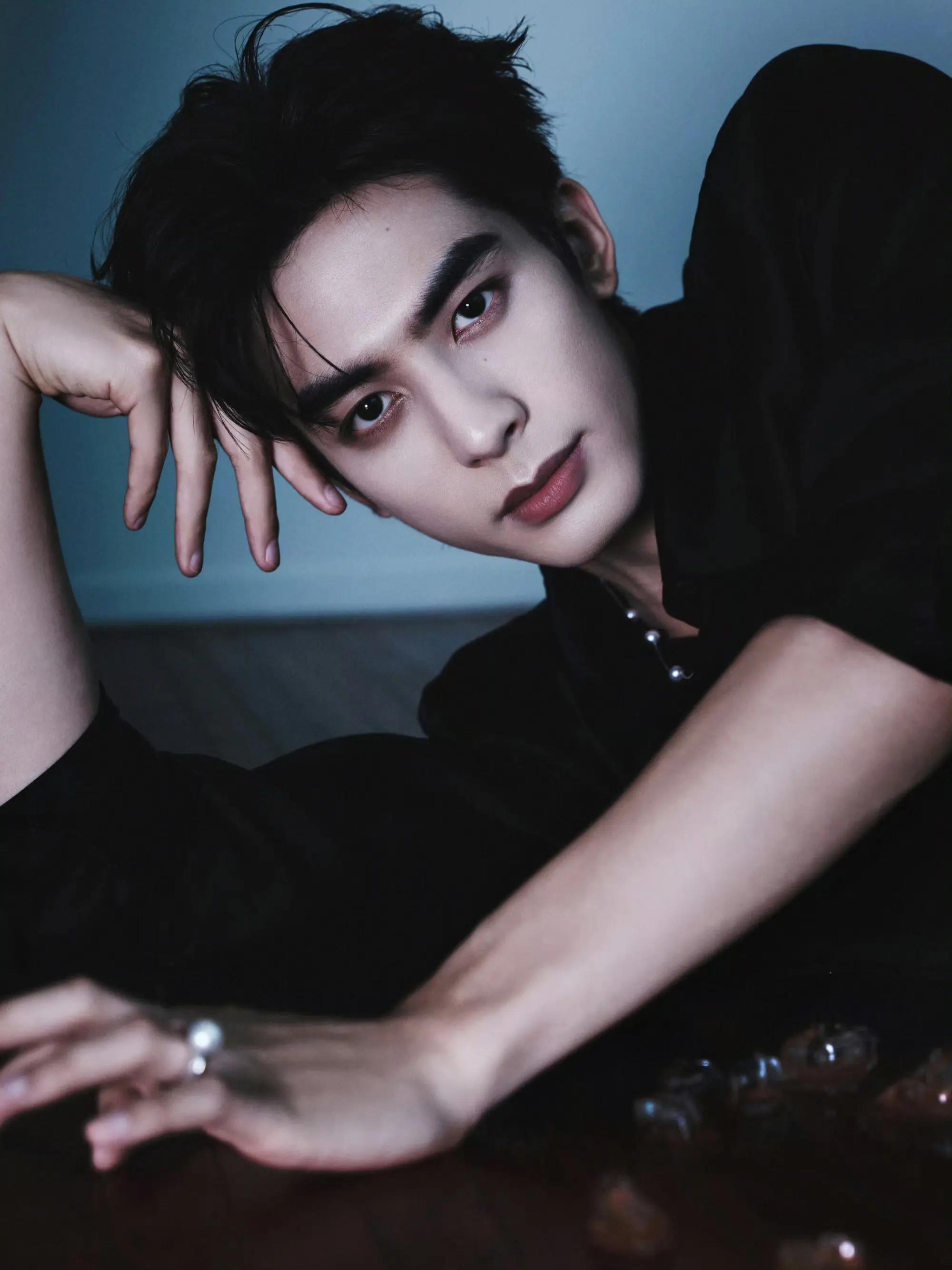 @FC.宋威龙-ล่าเถียวของซ่งเวยหลง