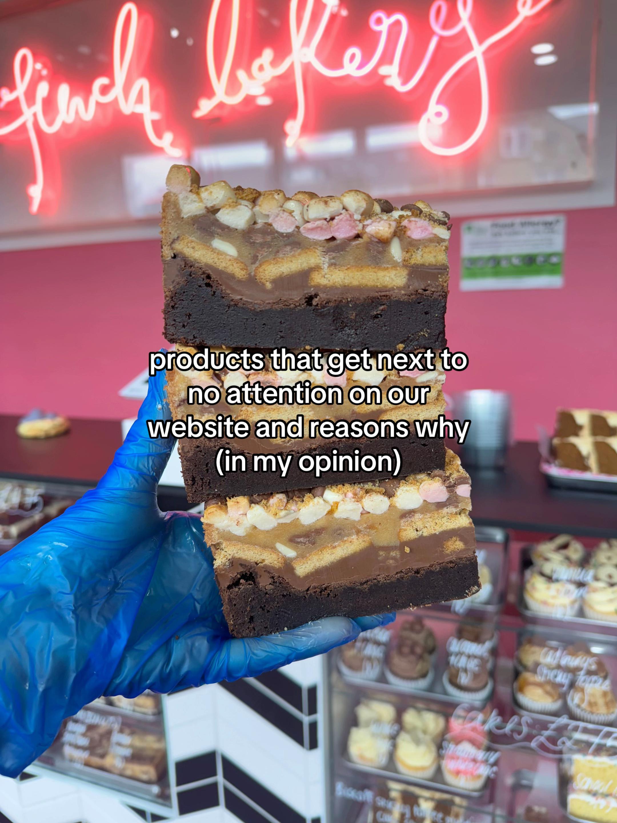 @Finch Bakery