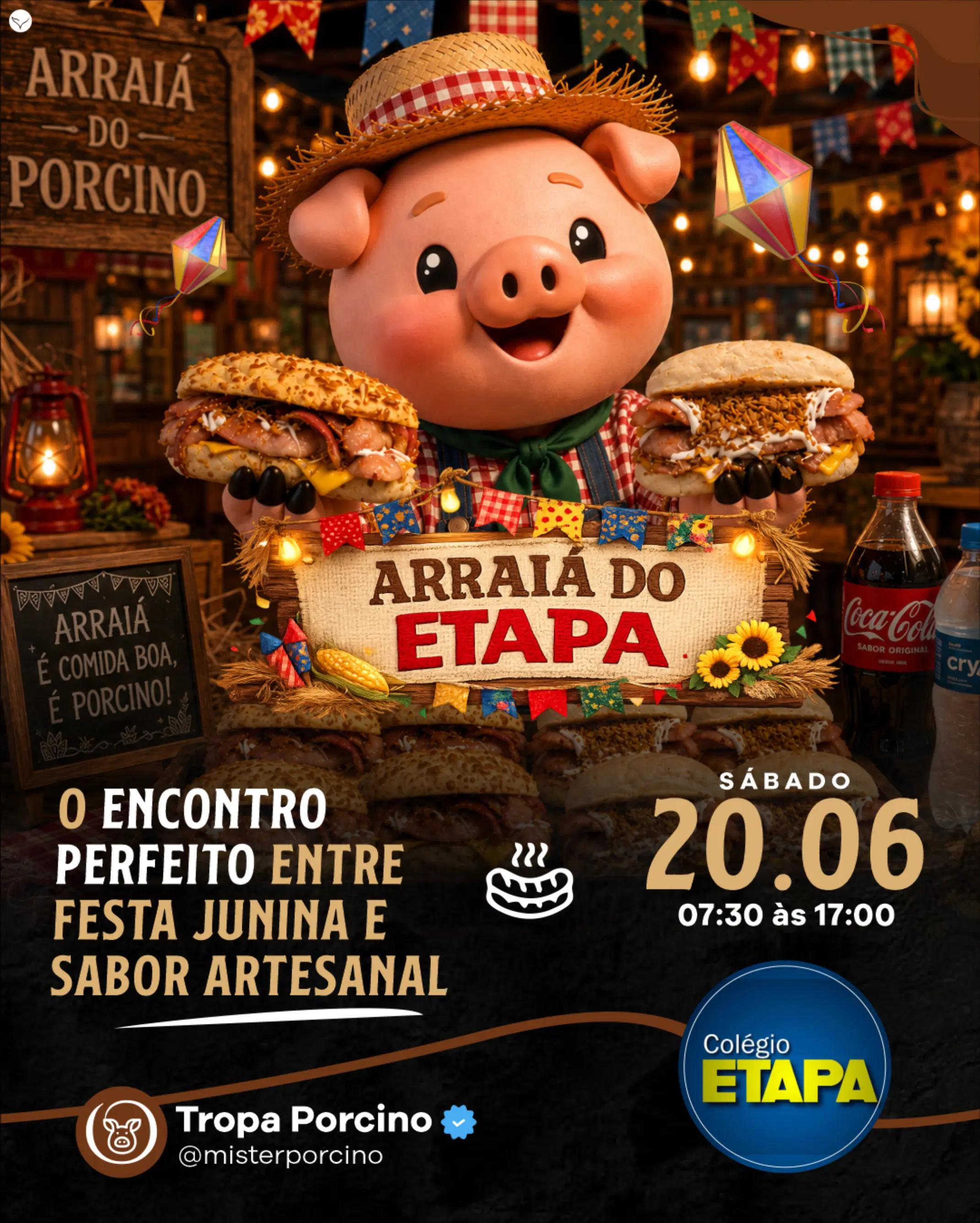 @Mister Porcino