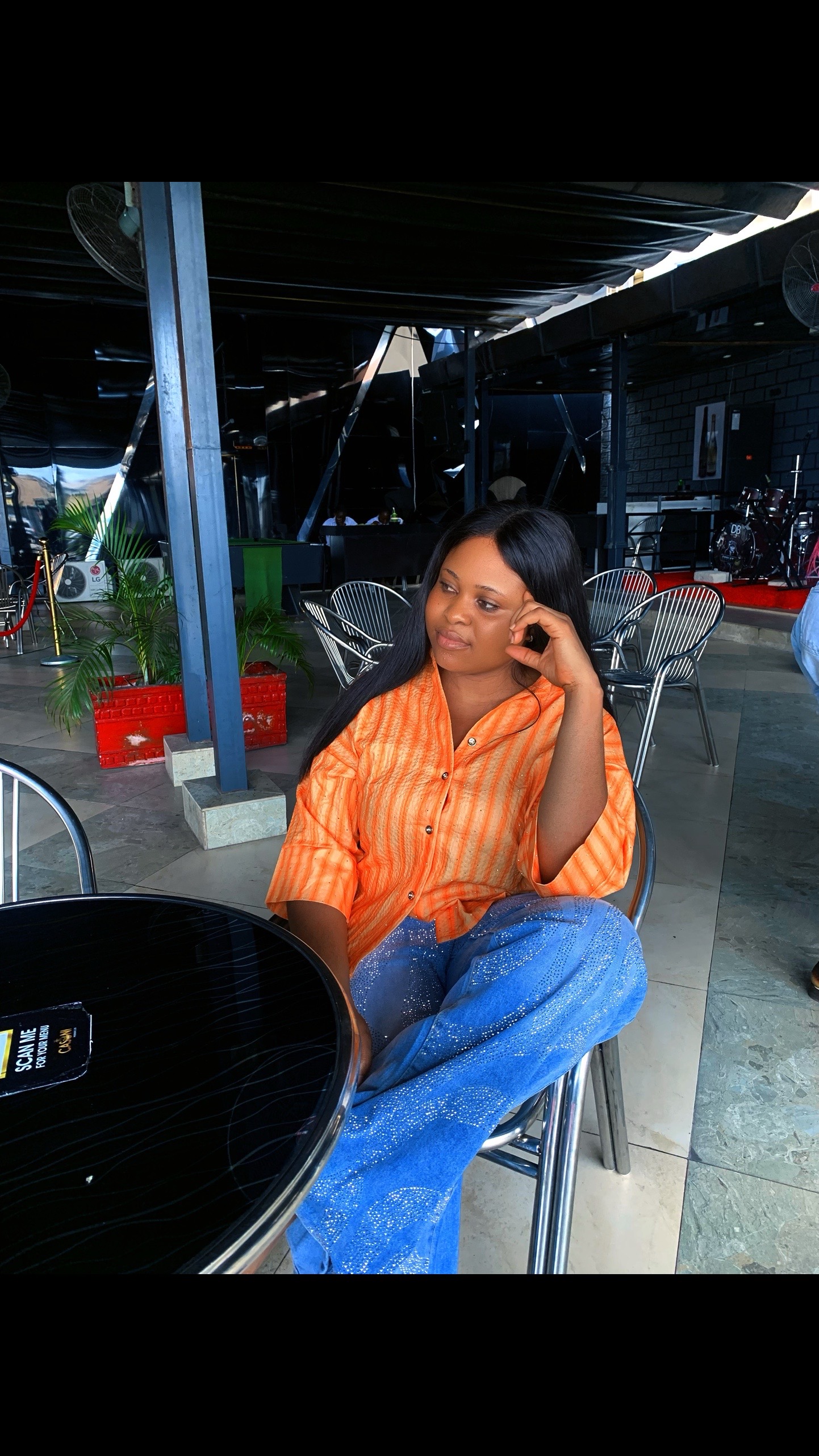 @sanchizzy fashion world