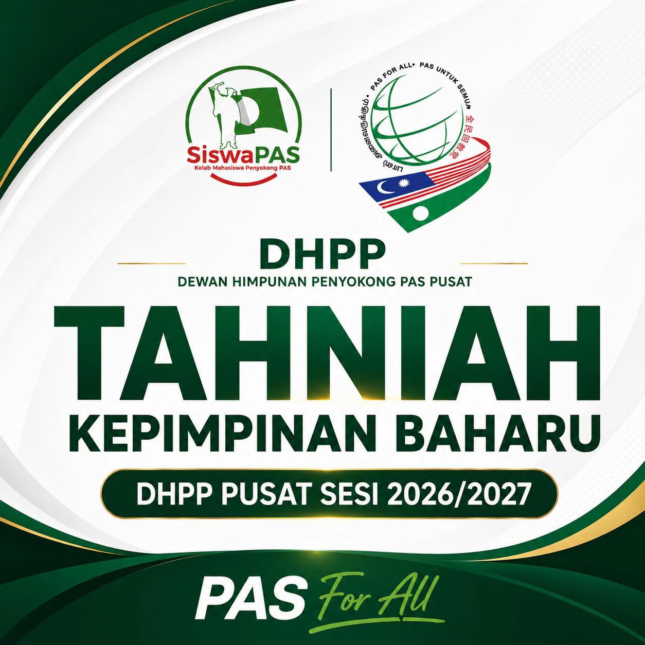 @SiswaPAS Nasional