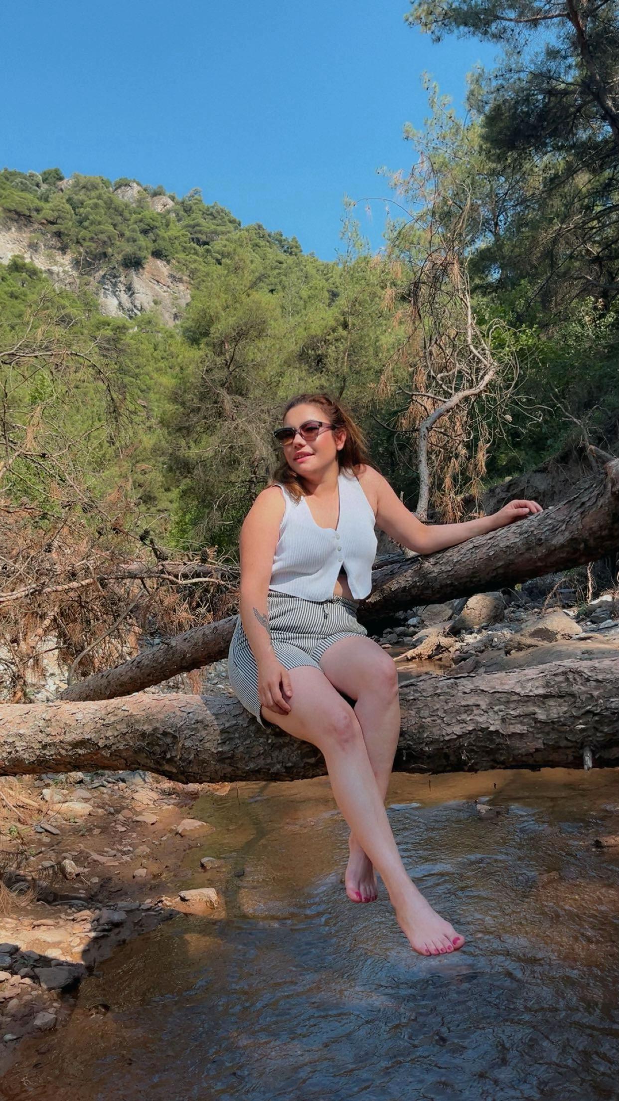 @Gizoş☀️