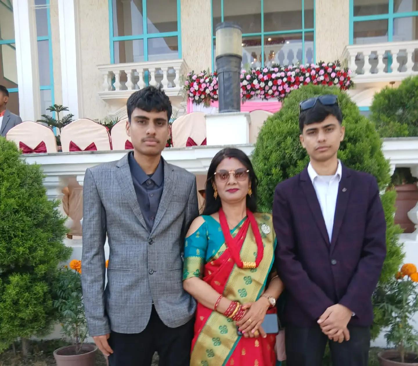 @Gita Sharma