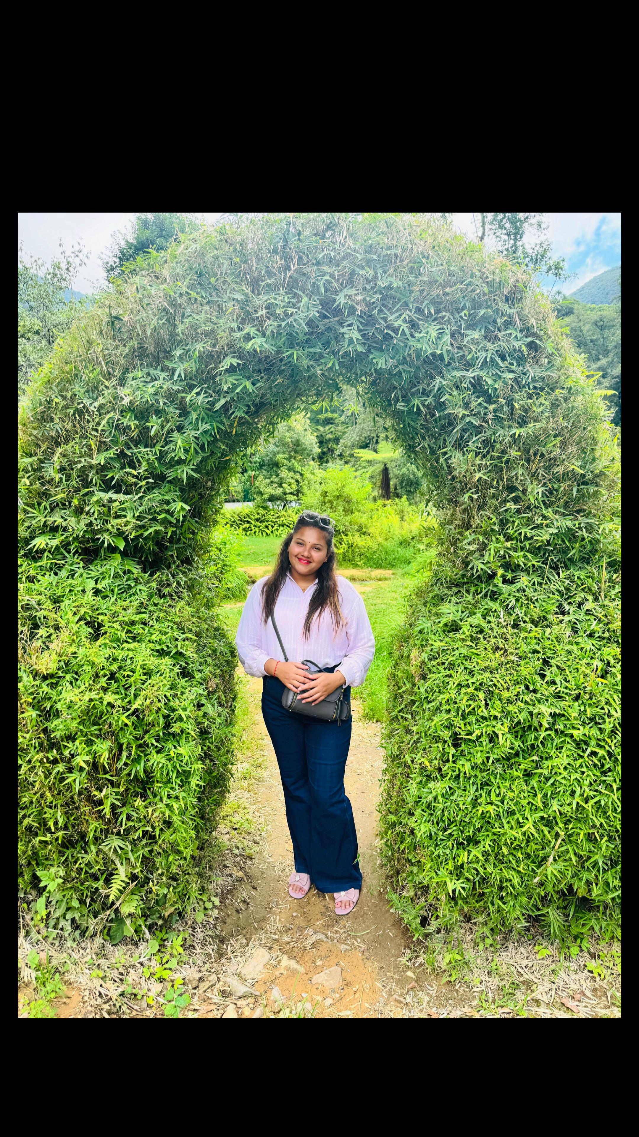 @Beenu Shrestha