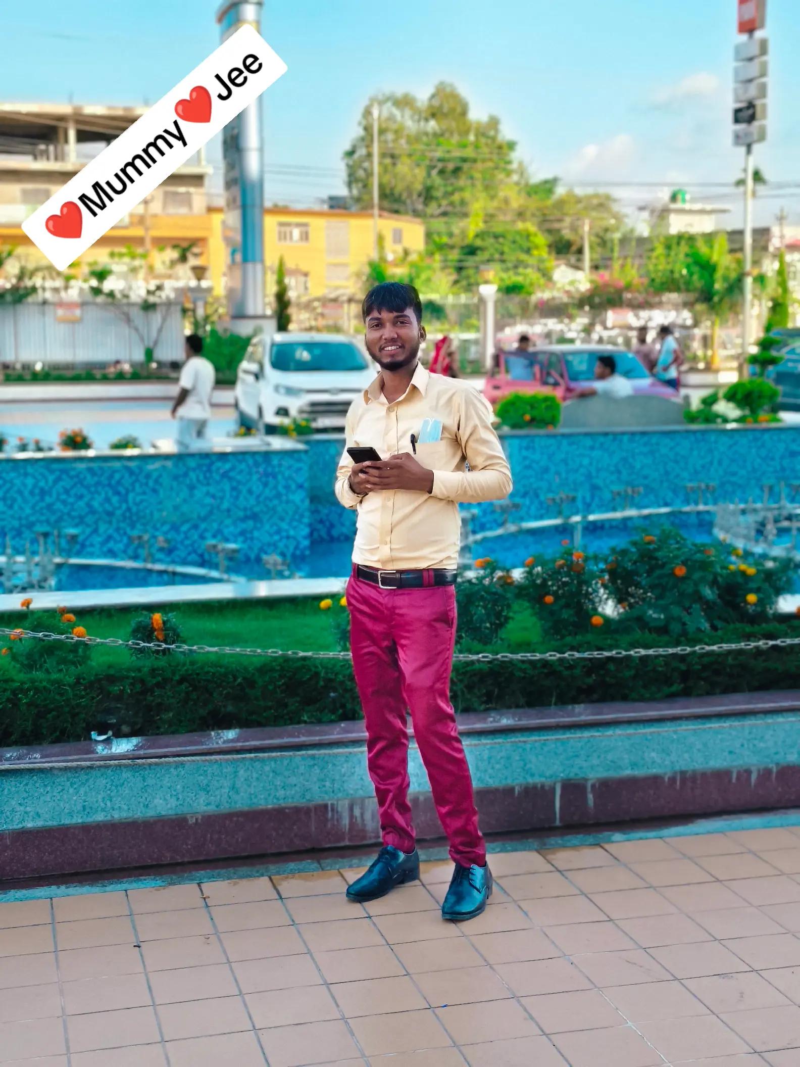 @Rjbhai