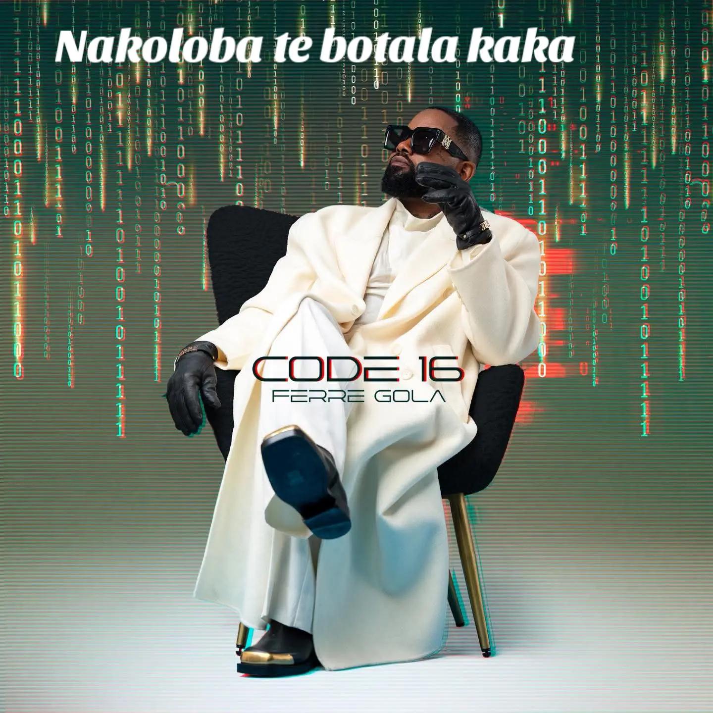 @papa en or molobeli yaba G