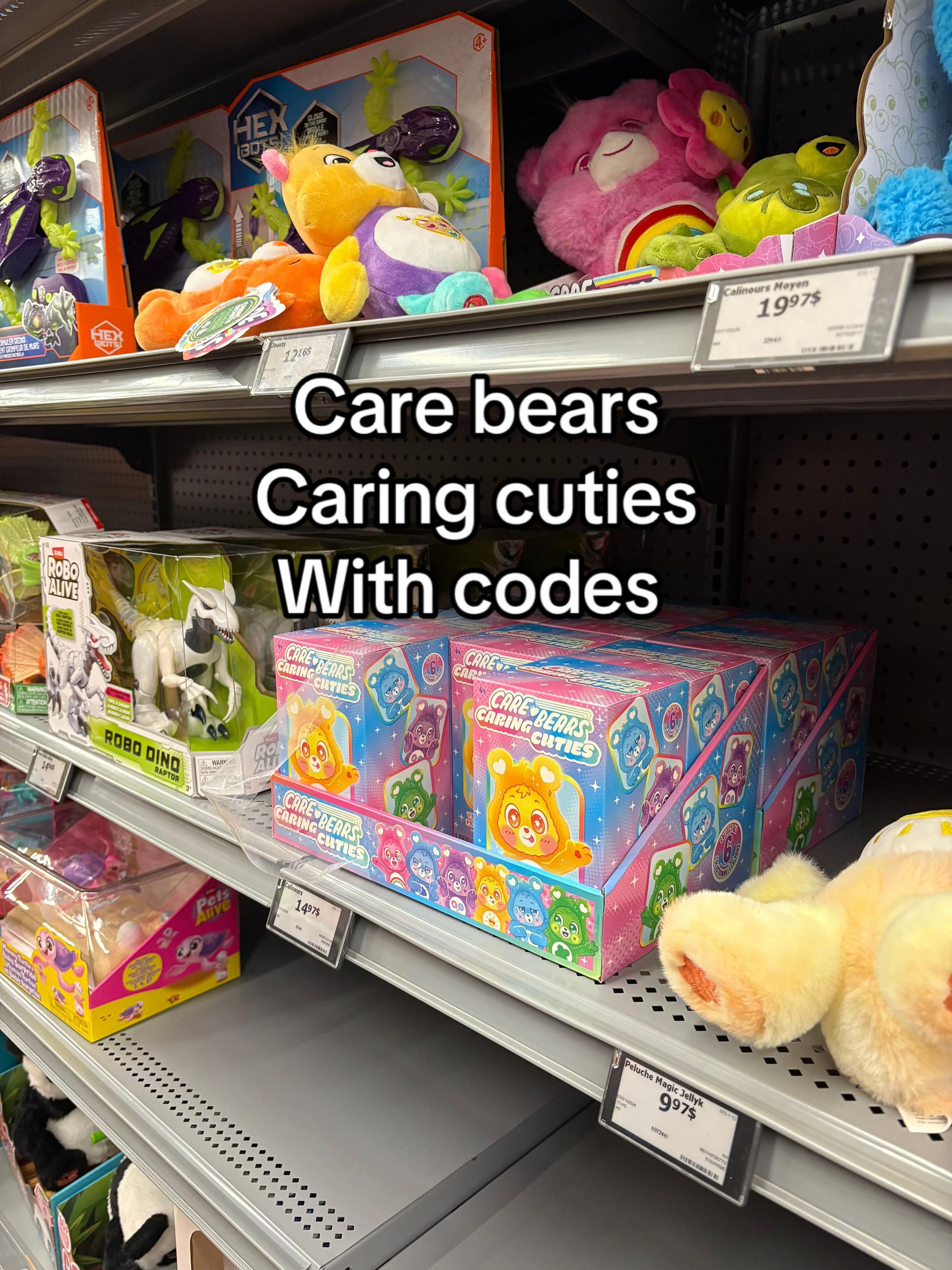 @Wish Bear ★