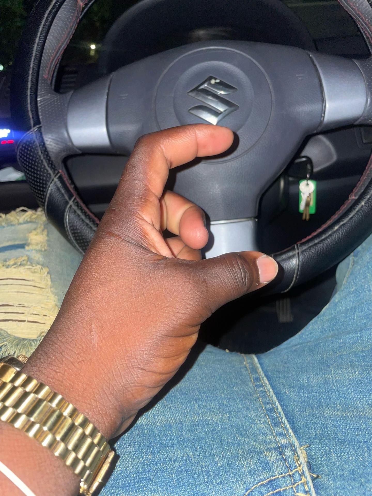 @BAD_ESCO👿 ✨CCG✨
