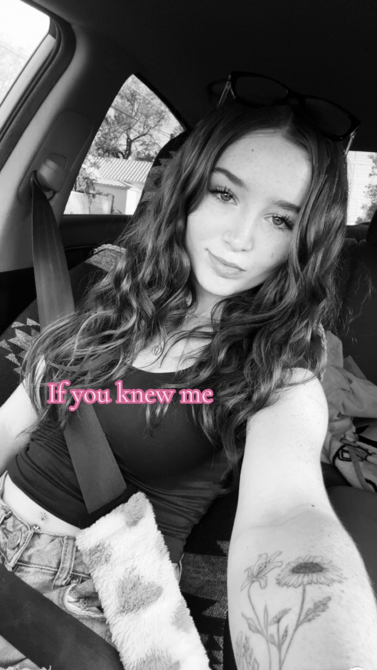 @hallie raelyn