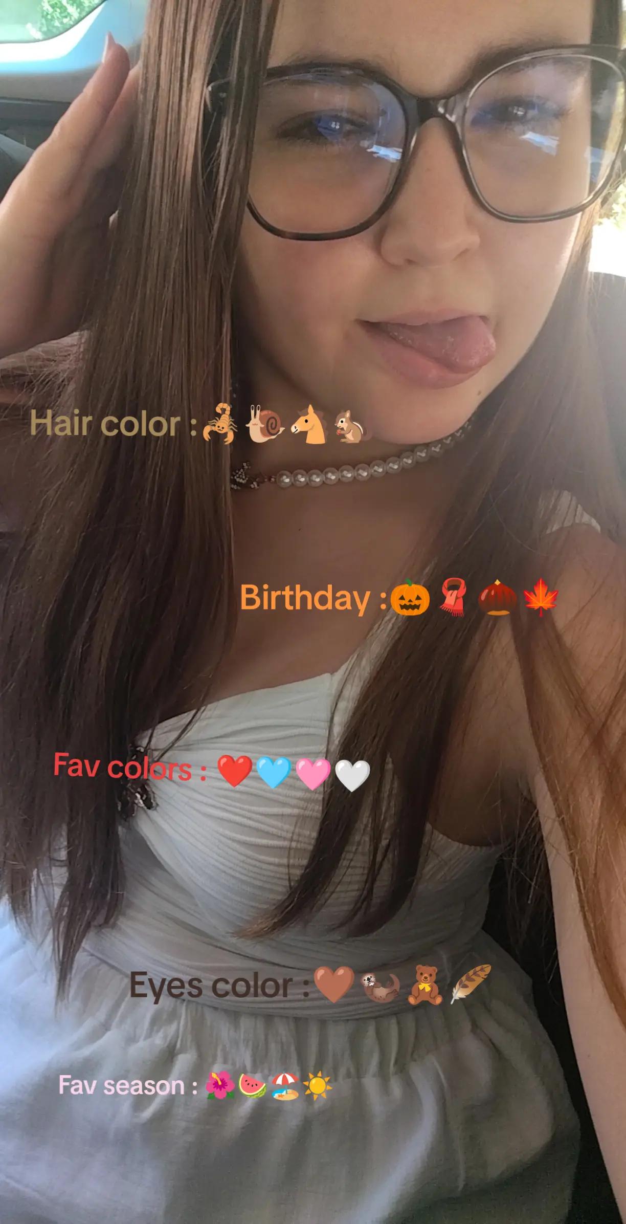 @Alicia