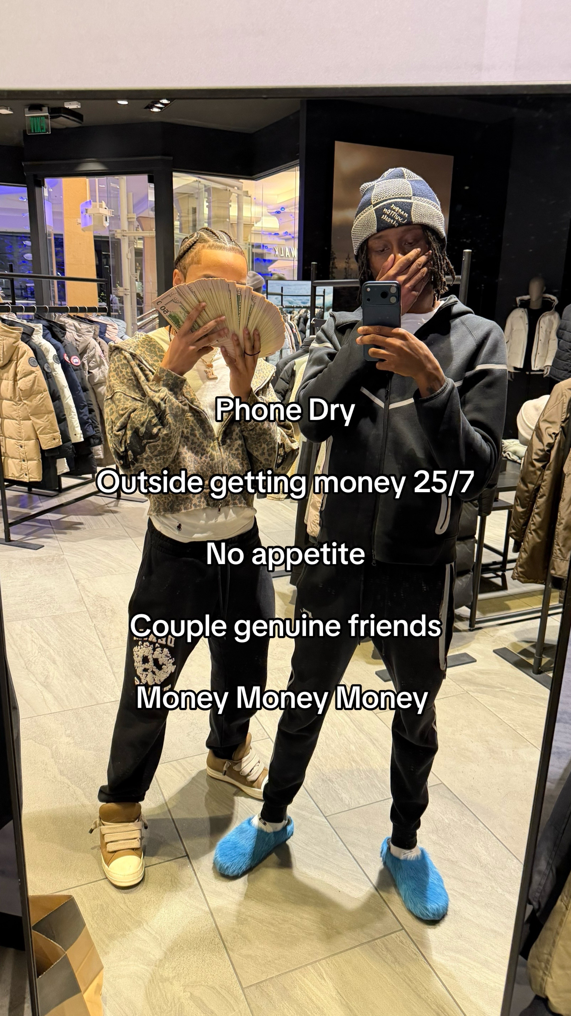 @que
