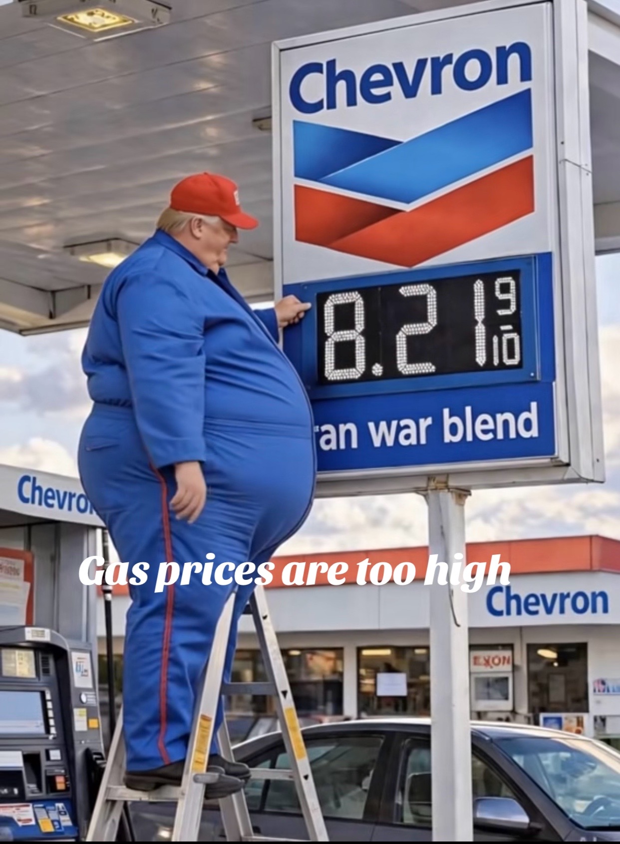 @Danny C Evans