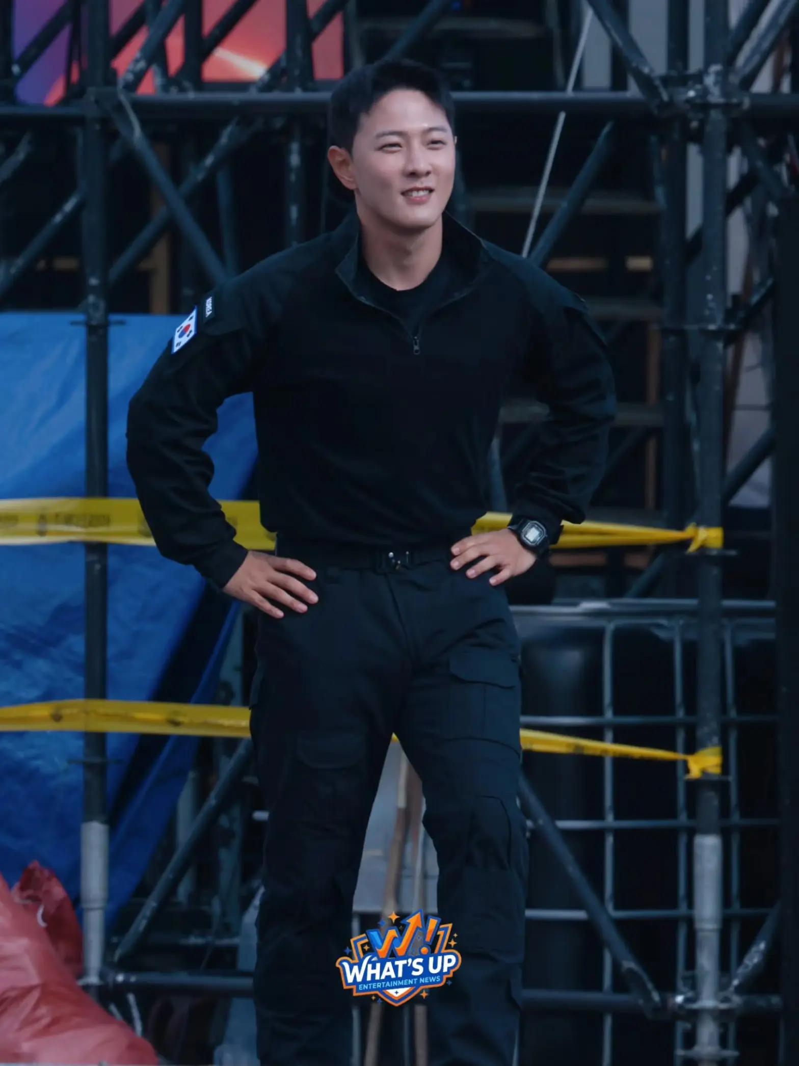 @DKingWorldwide ๐ฆ DK iKON ๐พ