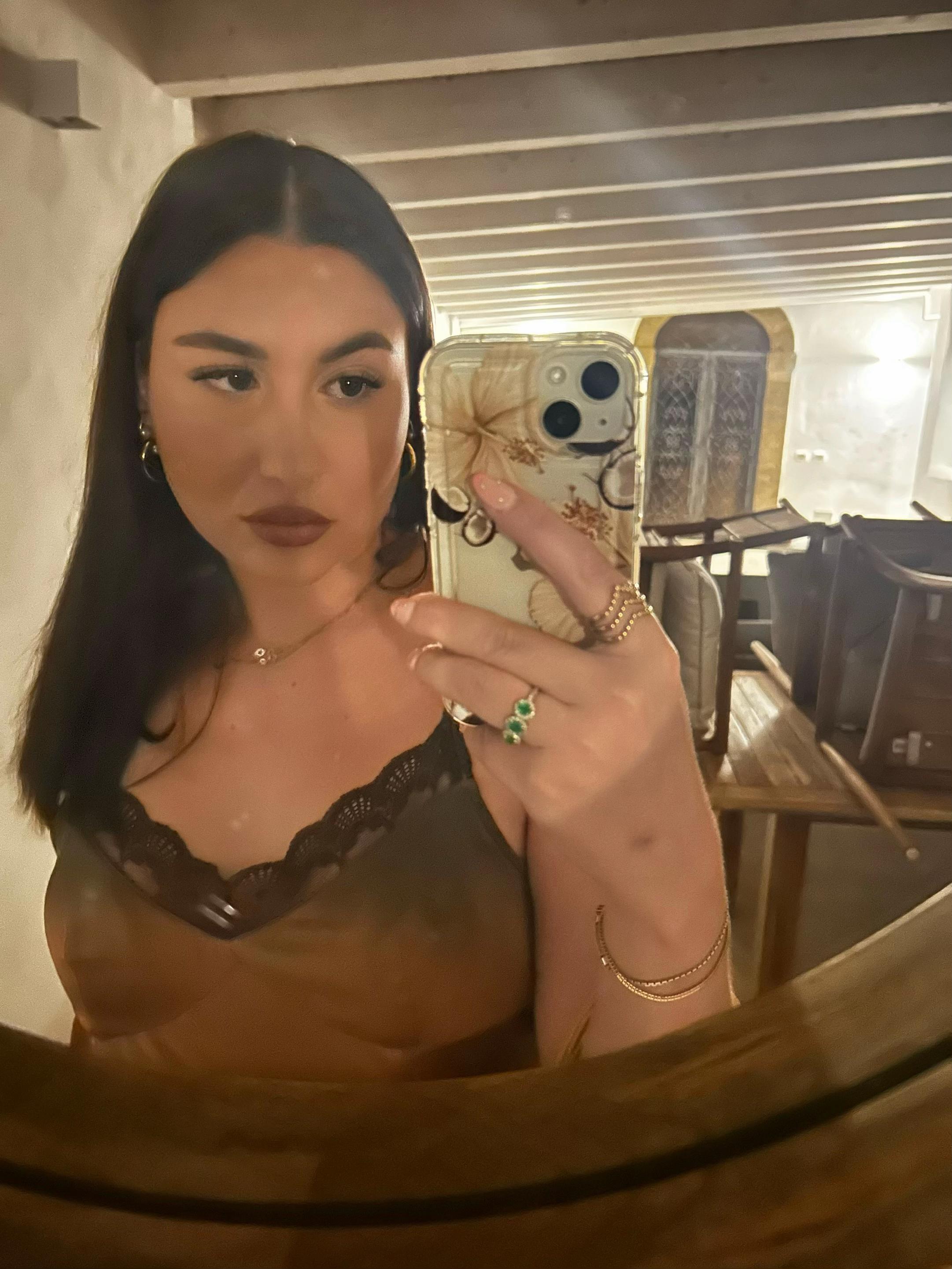 @Martina Maggio