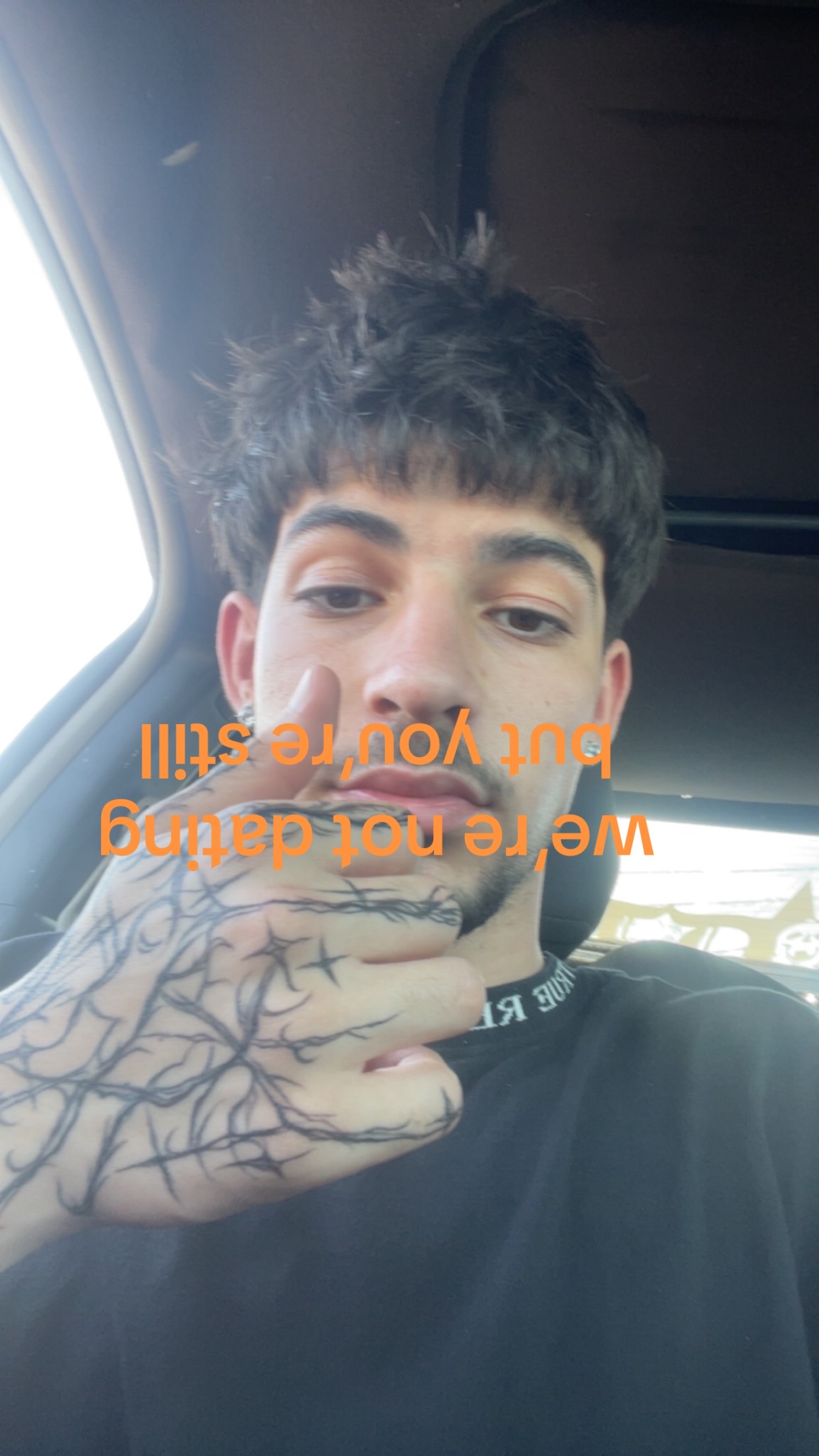 @ymknown