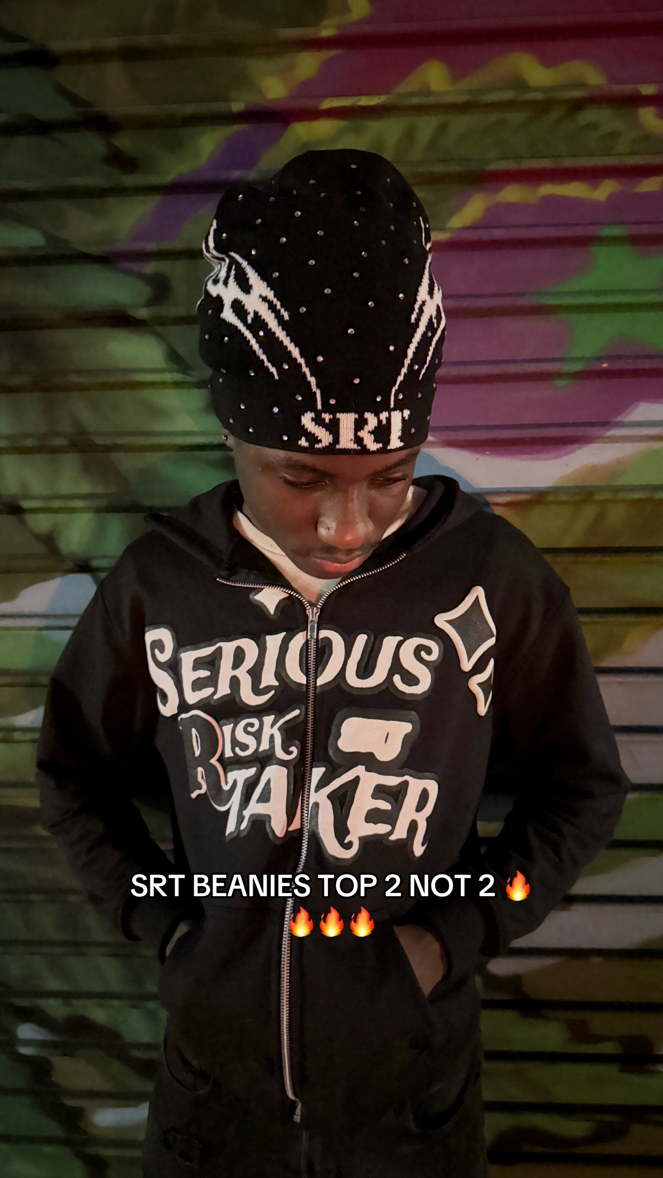 @Seriousmotion