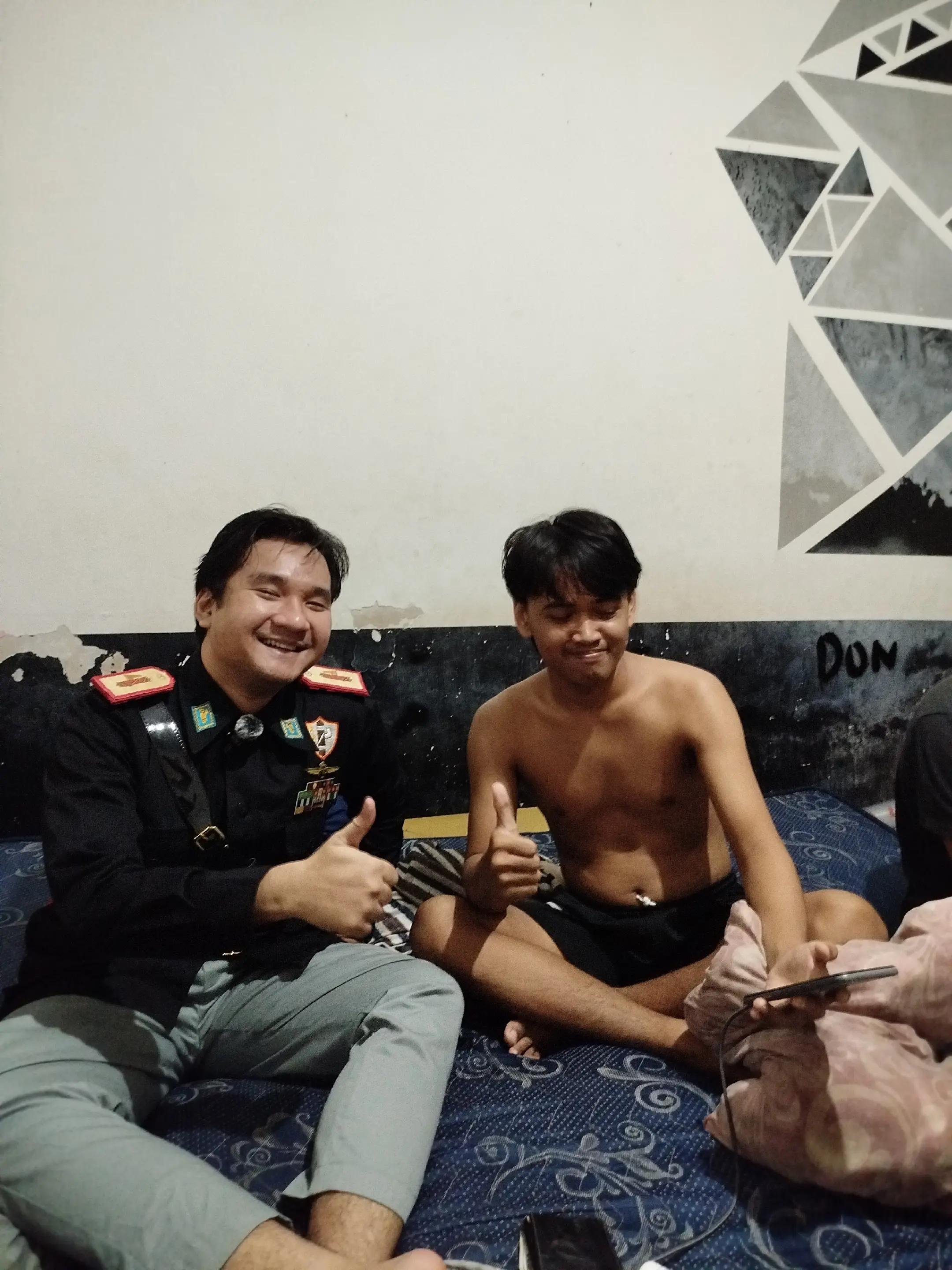 @Zaki si Fasisme