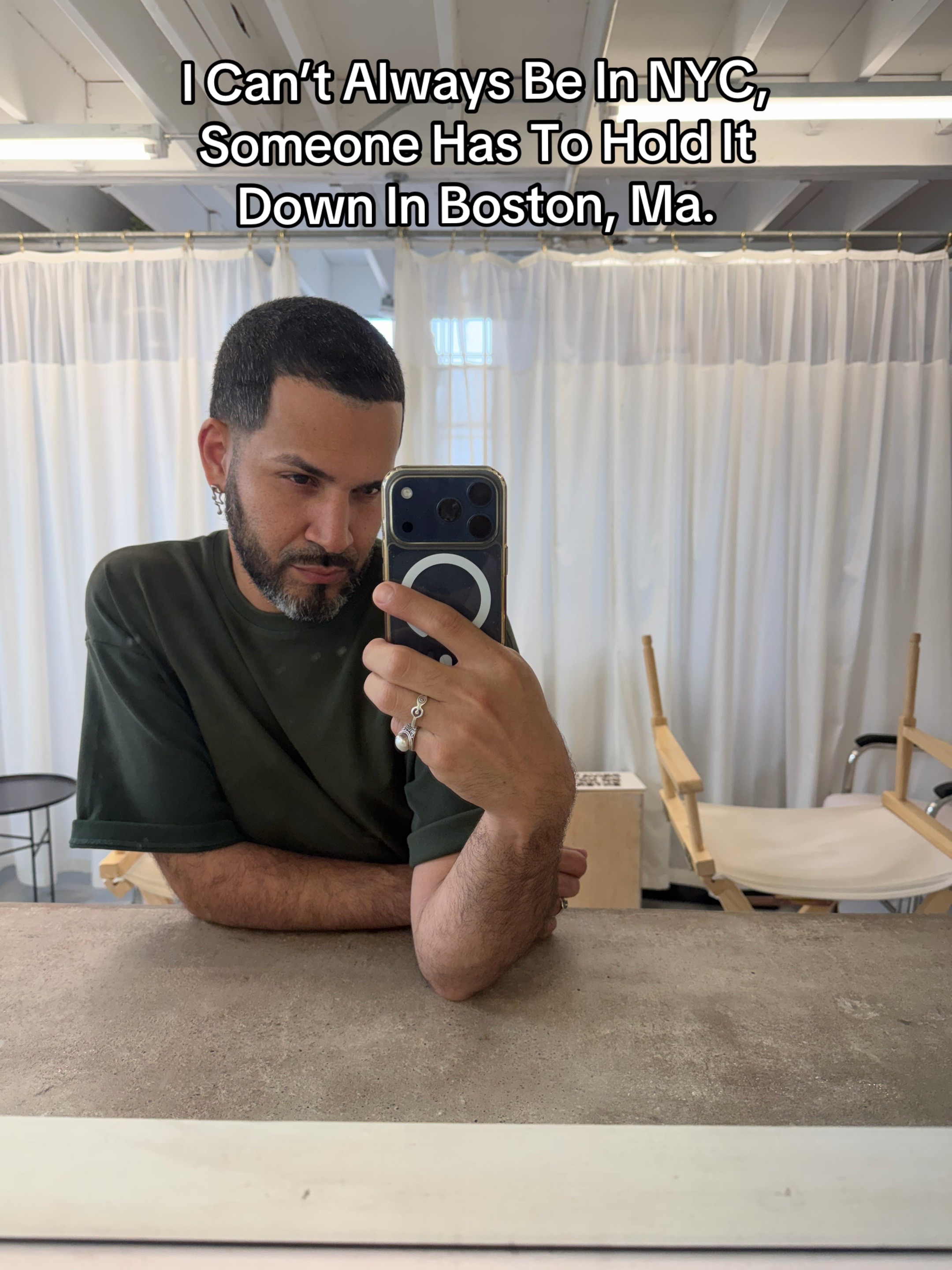 @Bryan Alexis | Boston Stylist
