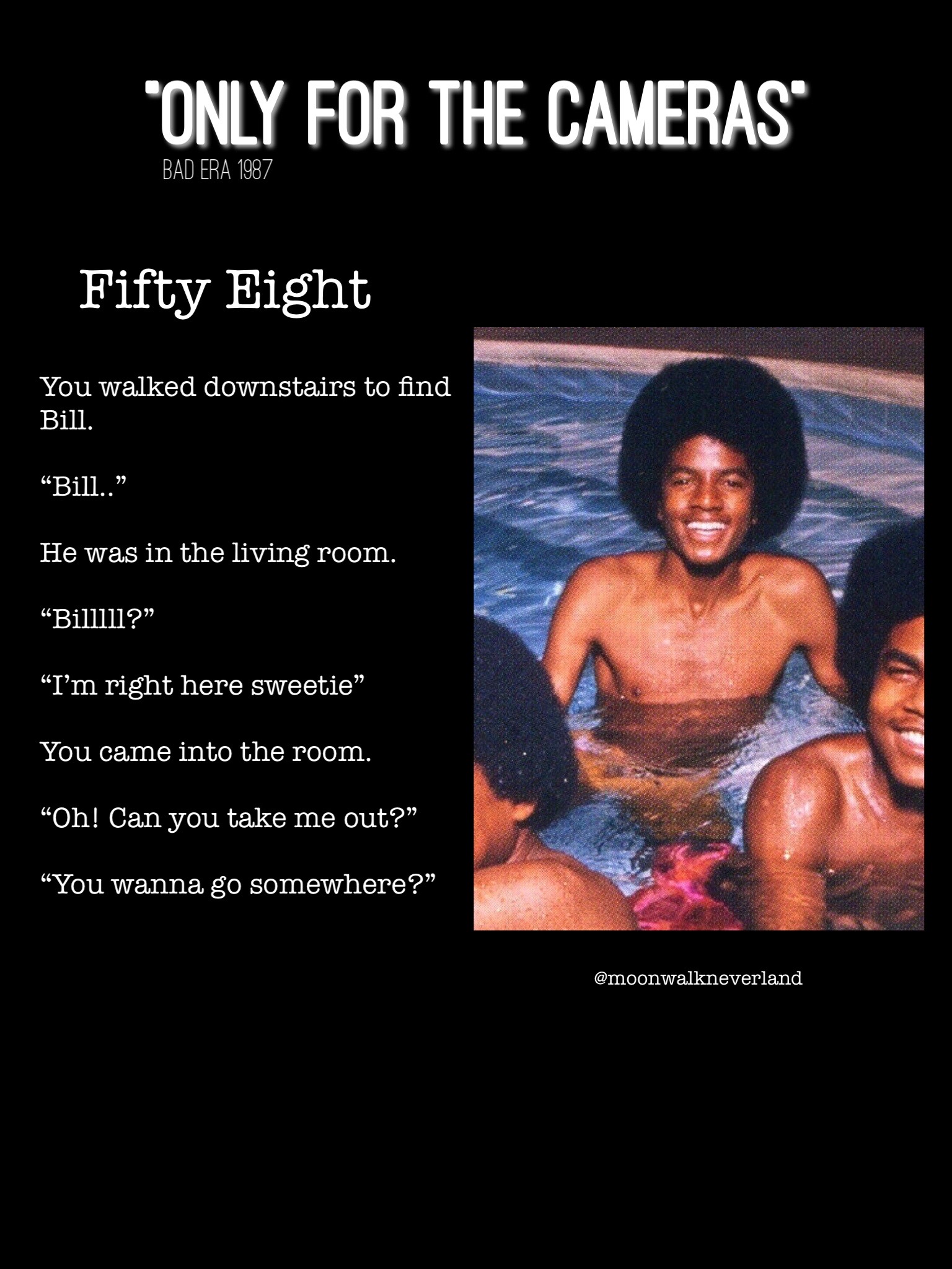 @michael jackson โค๏ธ๐ฅ | fp