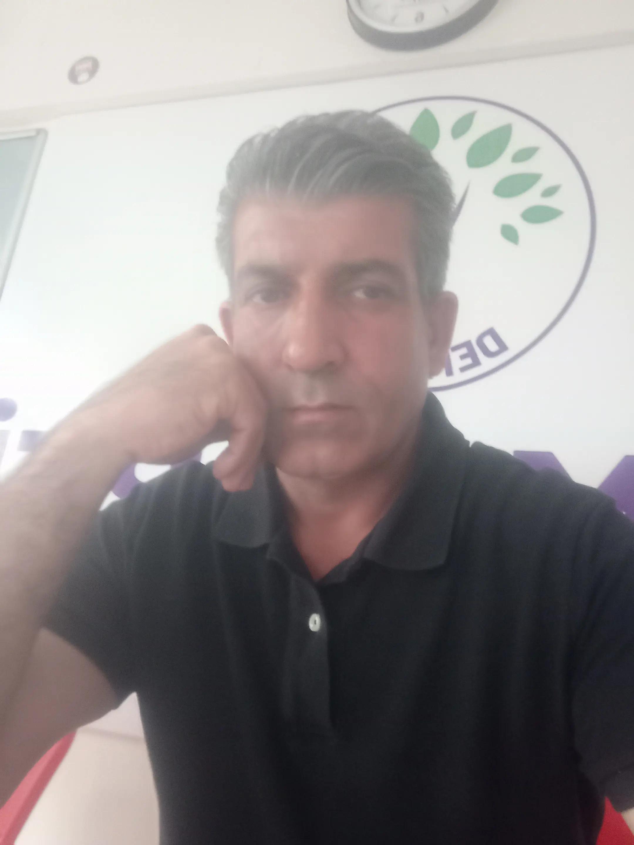 @Metin Şahin